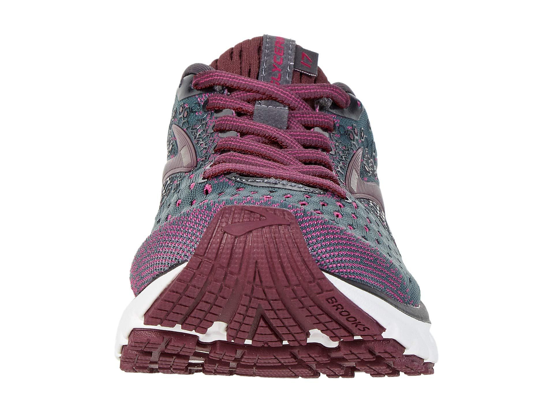 brooks glycerin 17 womens 9