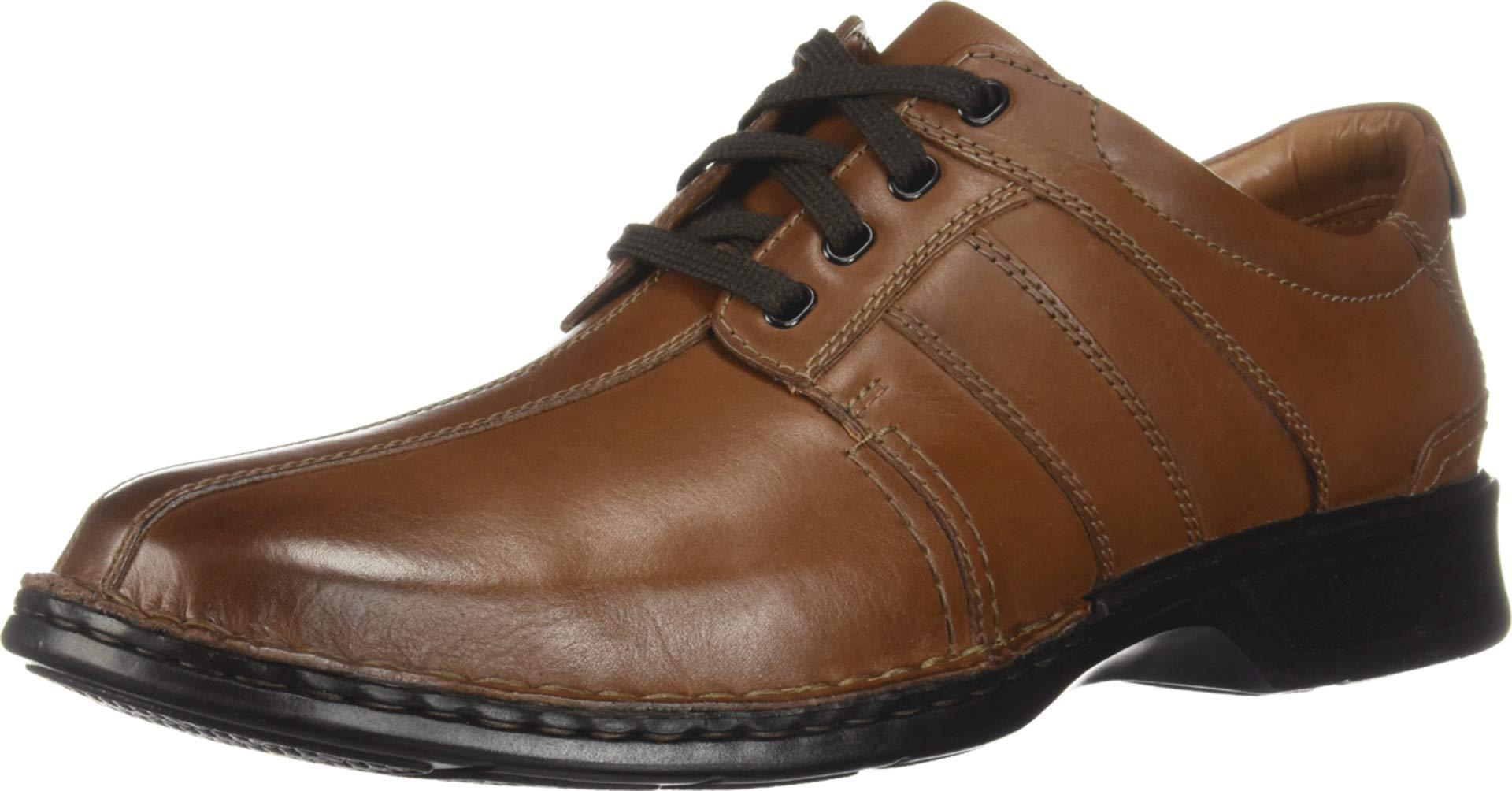 clarks touareg vibe