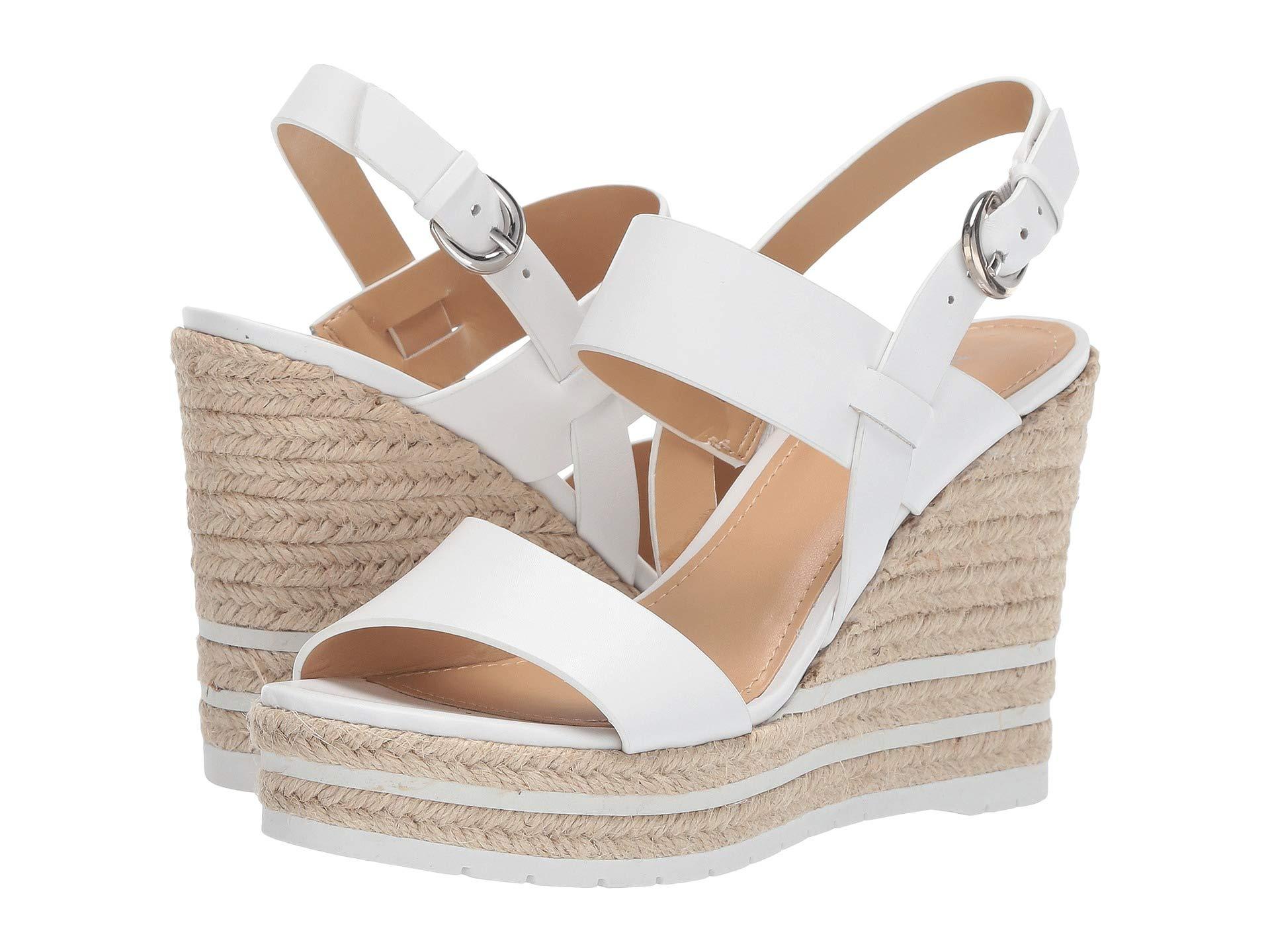 alivia espadrille wedge sandals