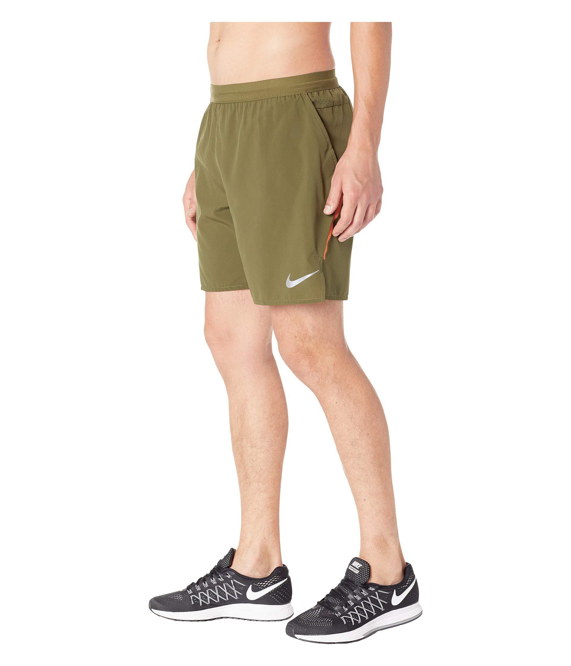 nike flex distance 7