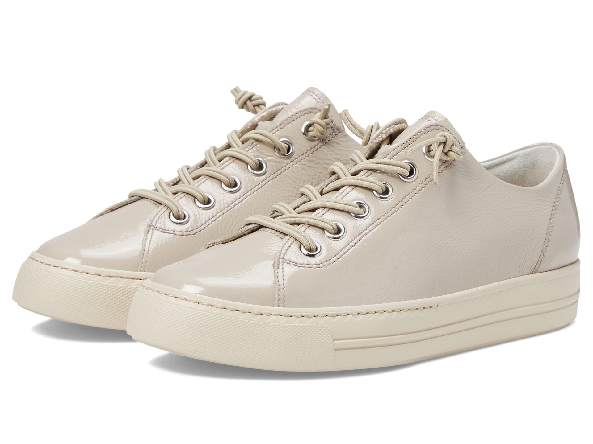 Paul Green Hadley Sneaker in White | Lyst