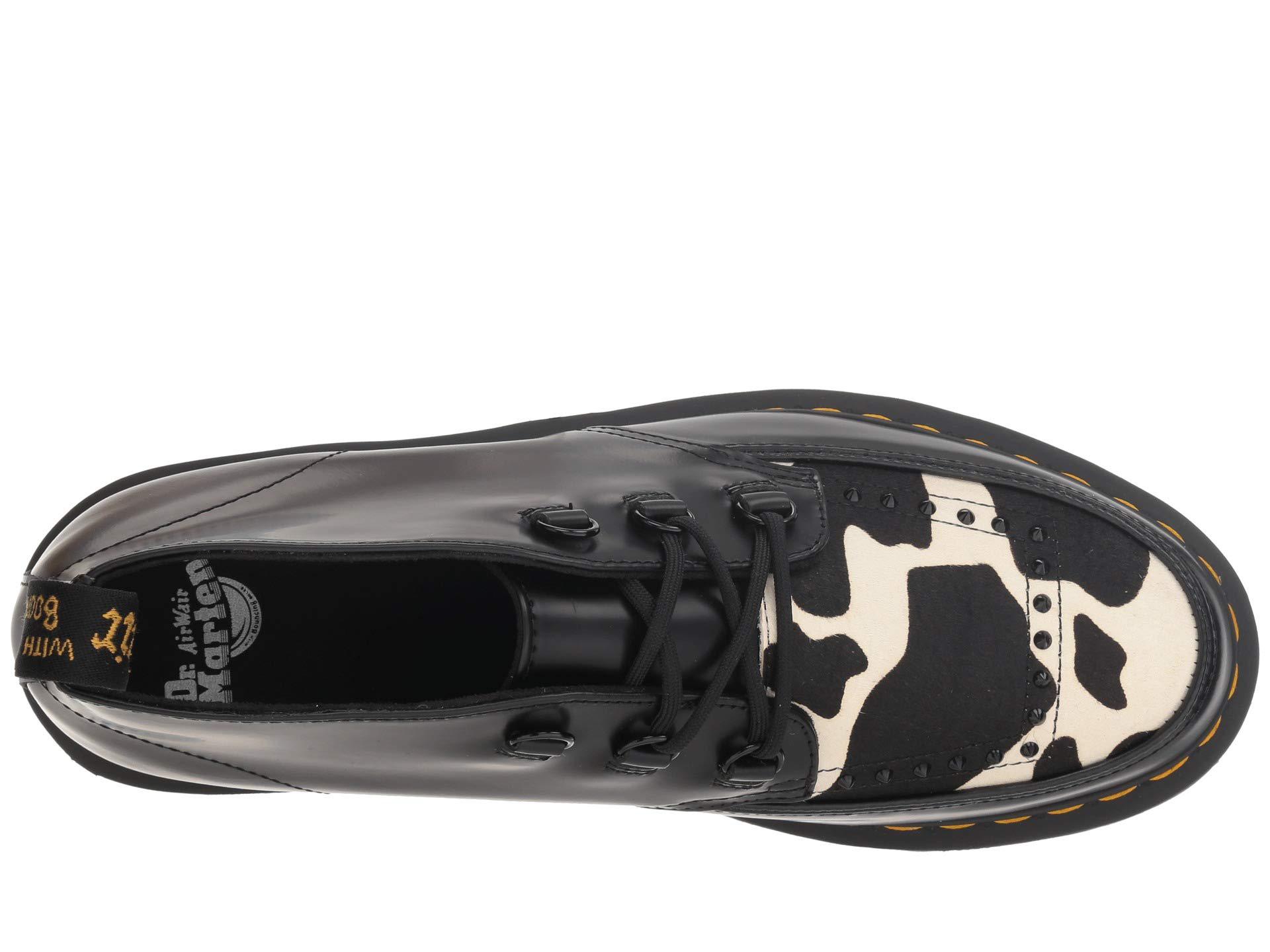 ramsey chukka dr martens