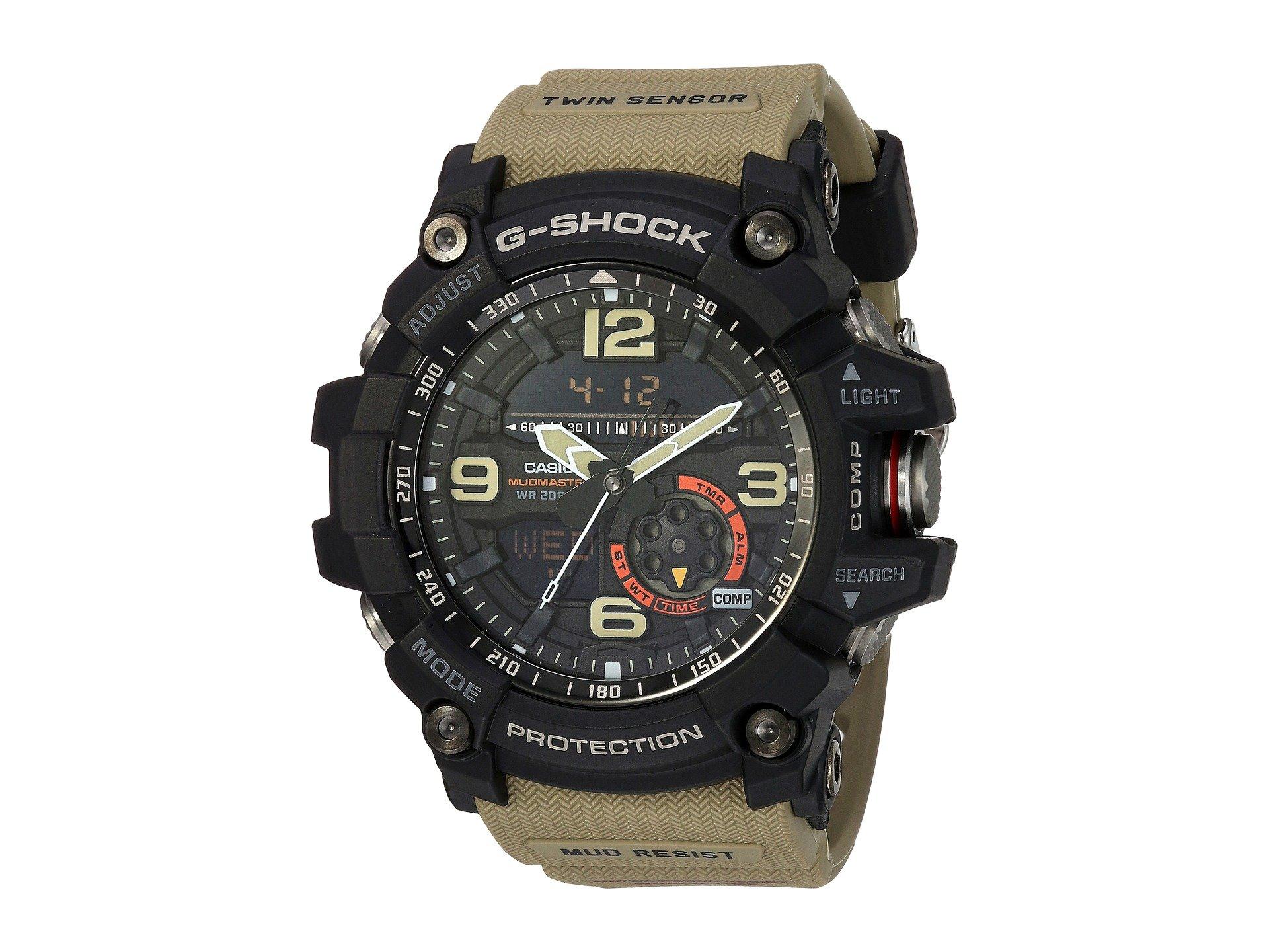 G Shock Gg 1000 1a5cr In Black For Men Lyst G Shock Gg 1000 1a5cr In Black For Men Lyst