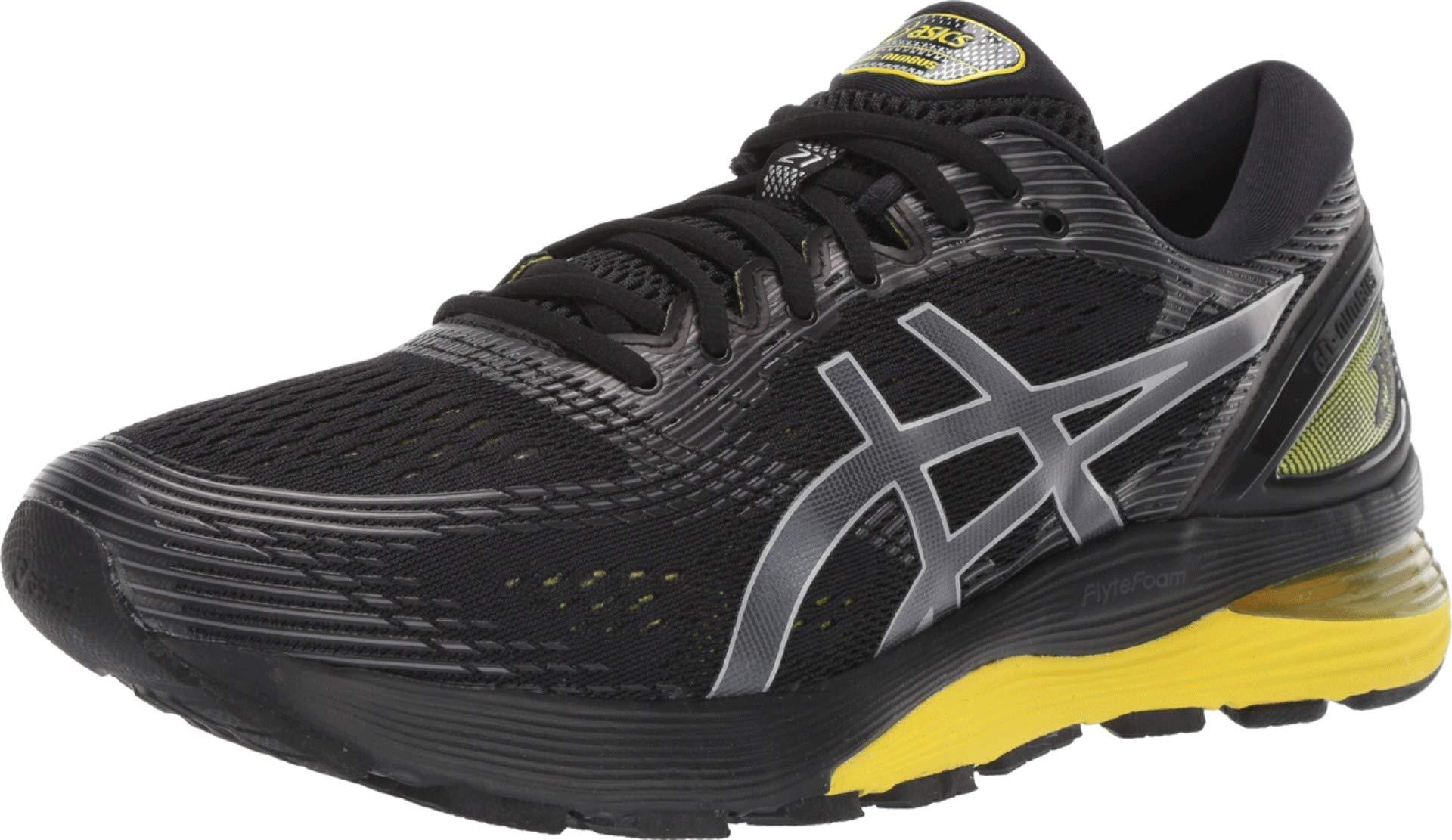 asics nimbus 21 men