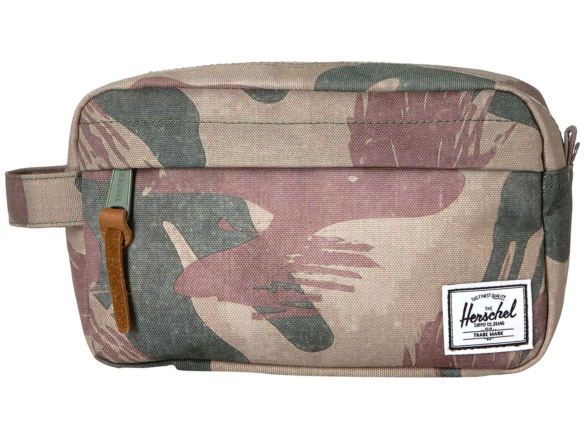 herschel brushstroke camo