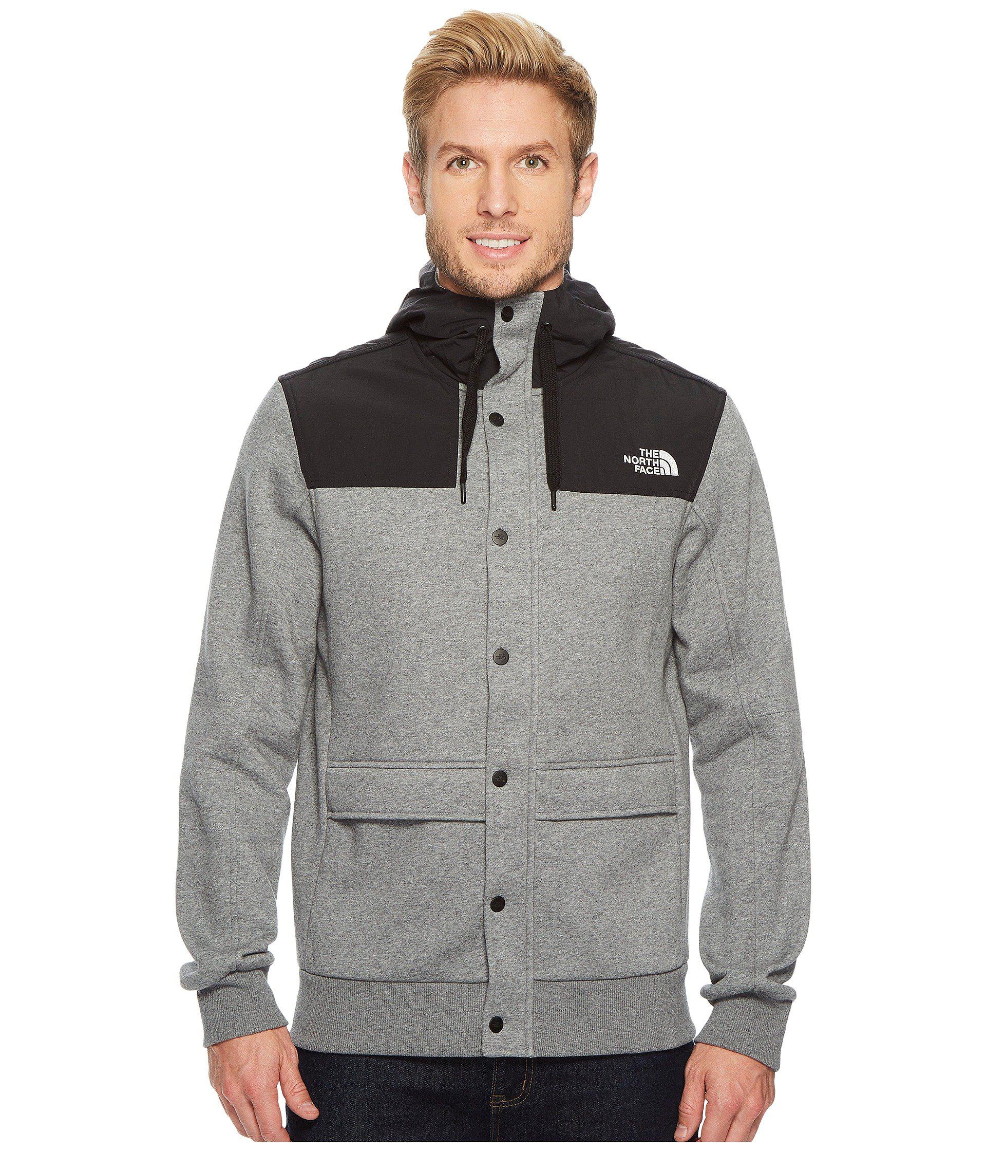 men's rivington pullover