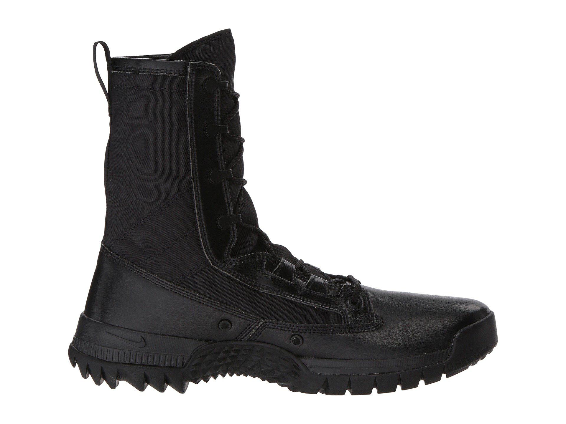 nike sfb field 8