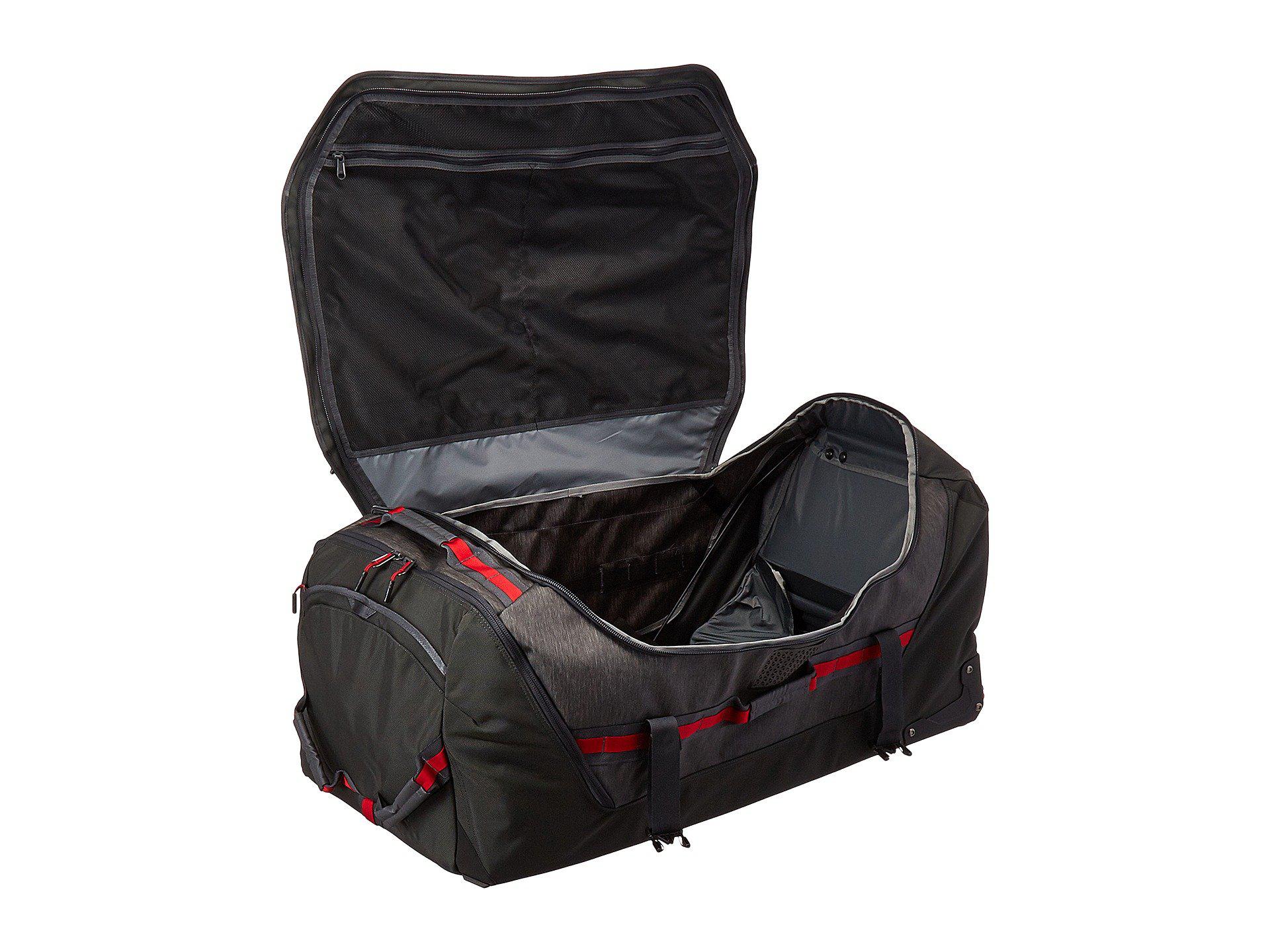 tnf rolling thunder 36
