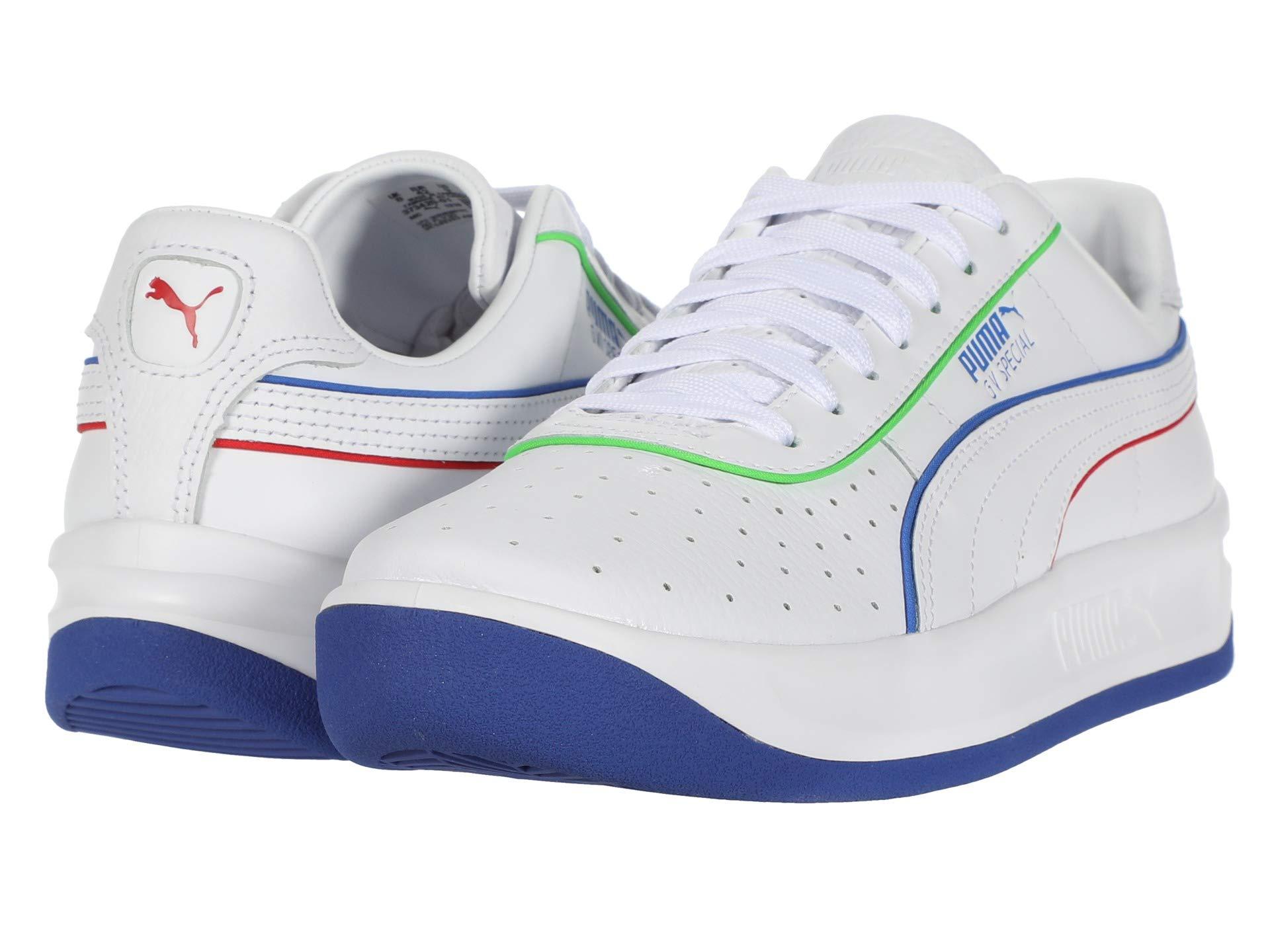 Купить Кроссовки Пума Мужские Puma Special