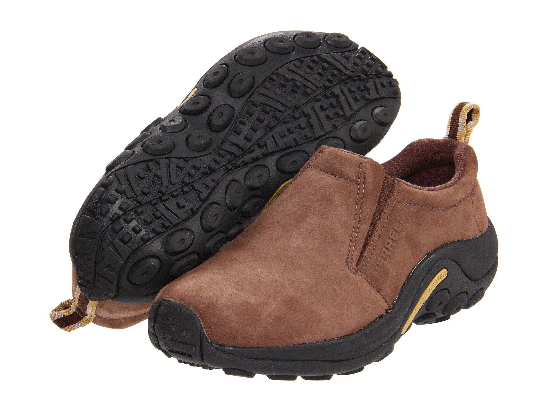 merrell brown