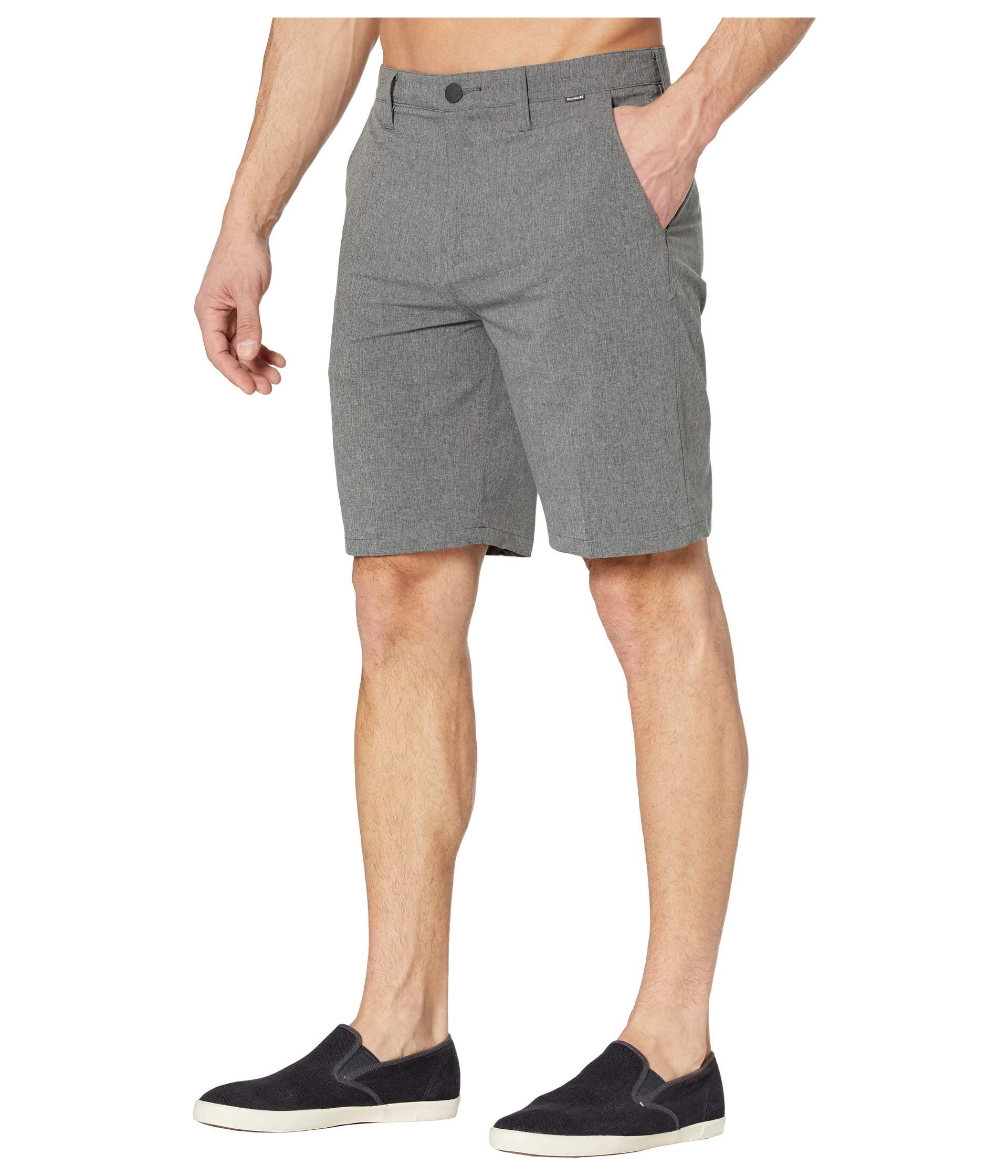 hurley phantom jogger