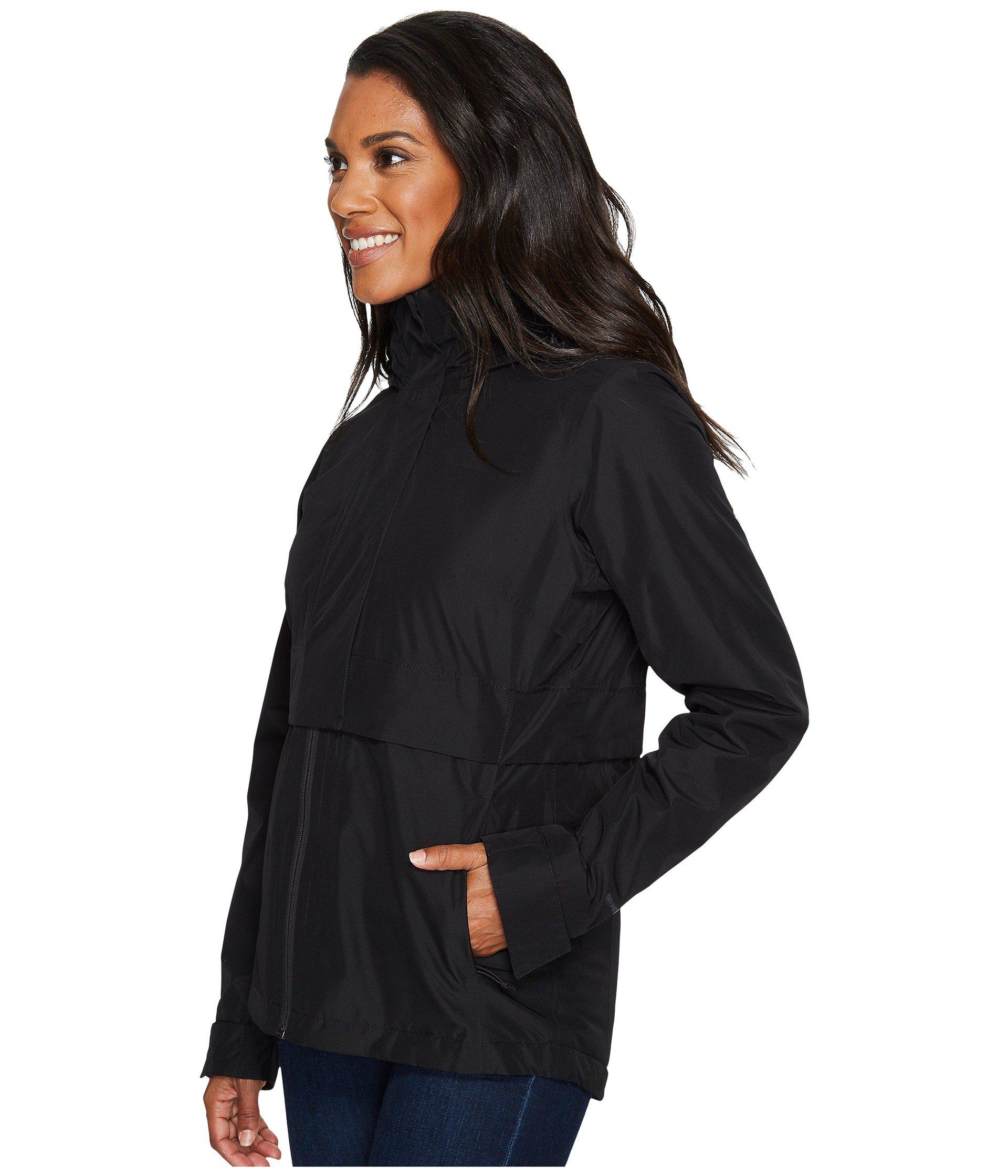 the north face morialta jacket