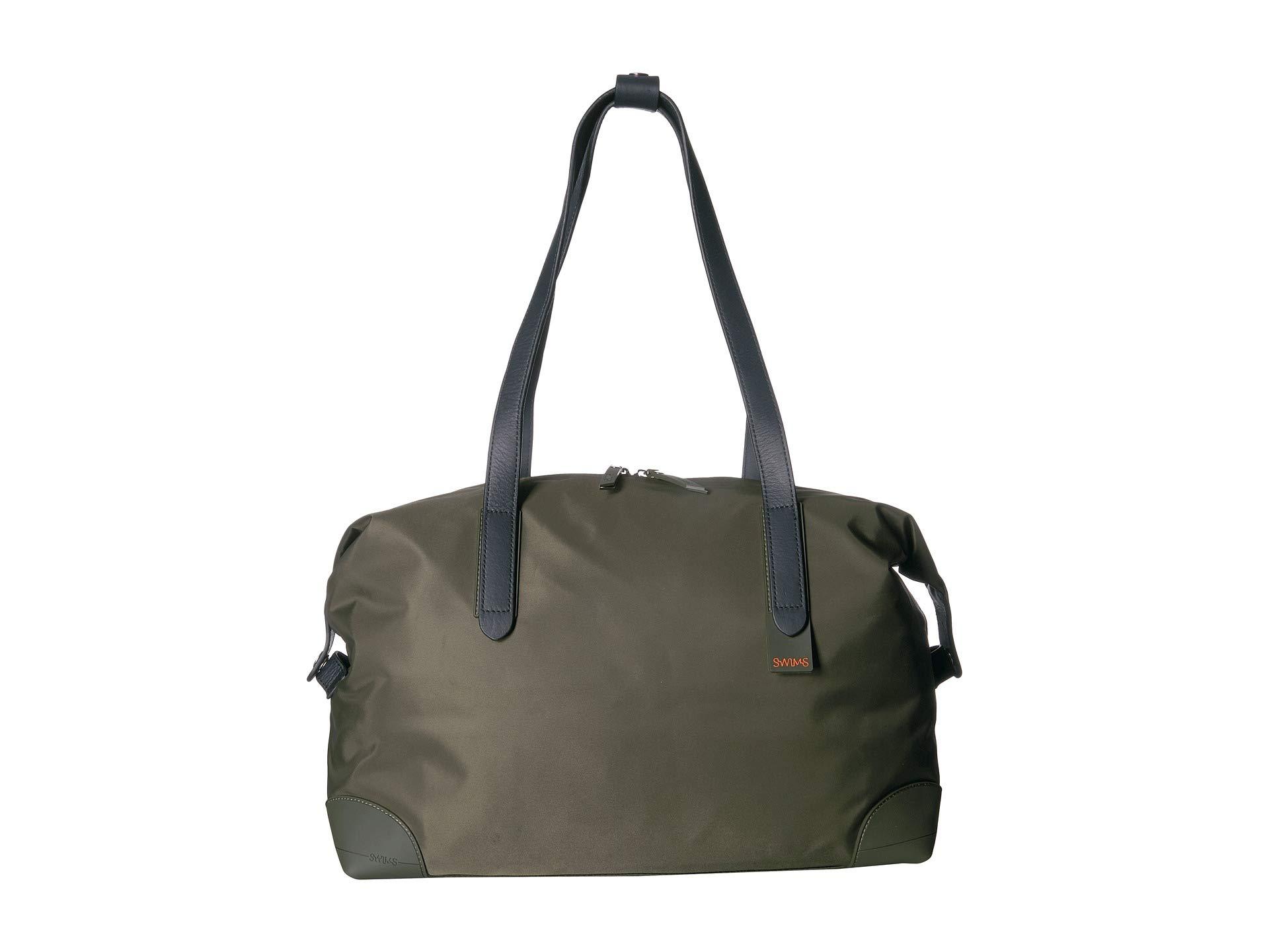 swims 24 hour holdall bag