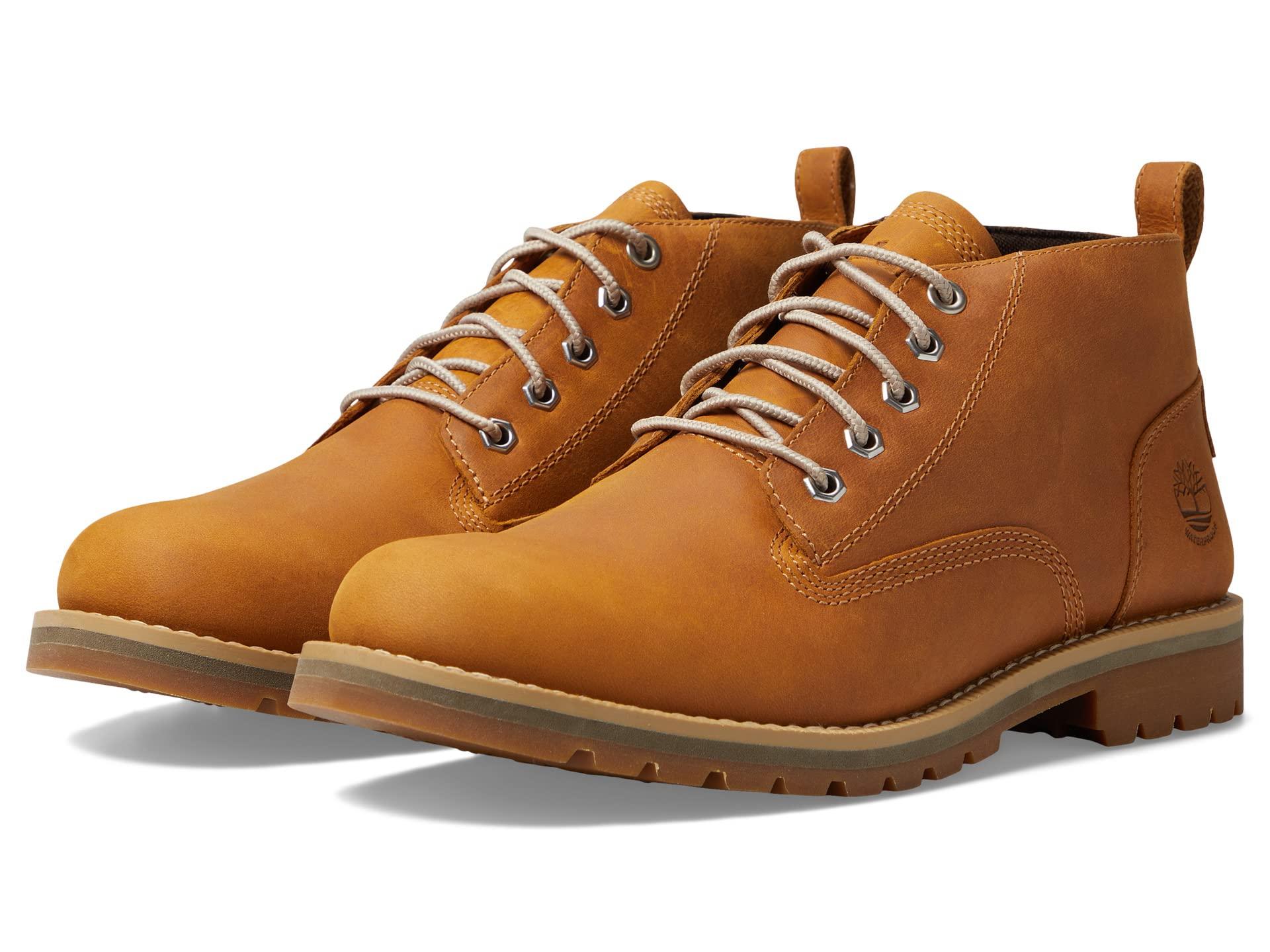 timberland revenia chukka