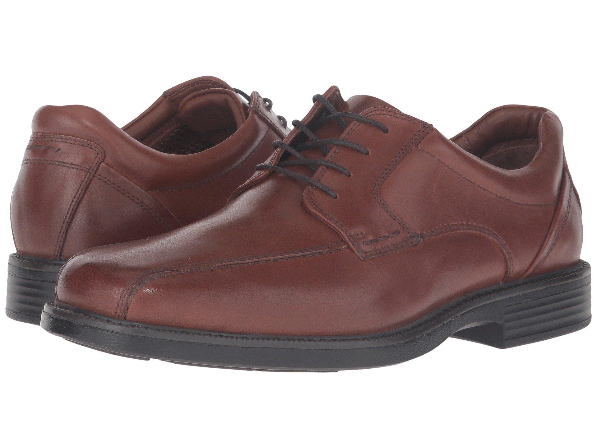 johnston and murphy waterproof sneakers
