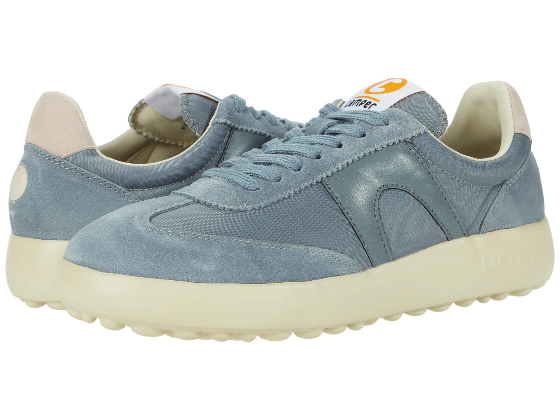 camper pelotas white