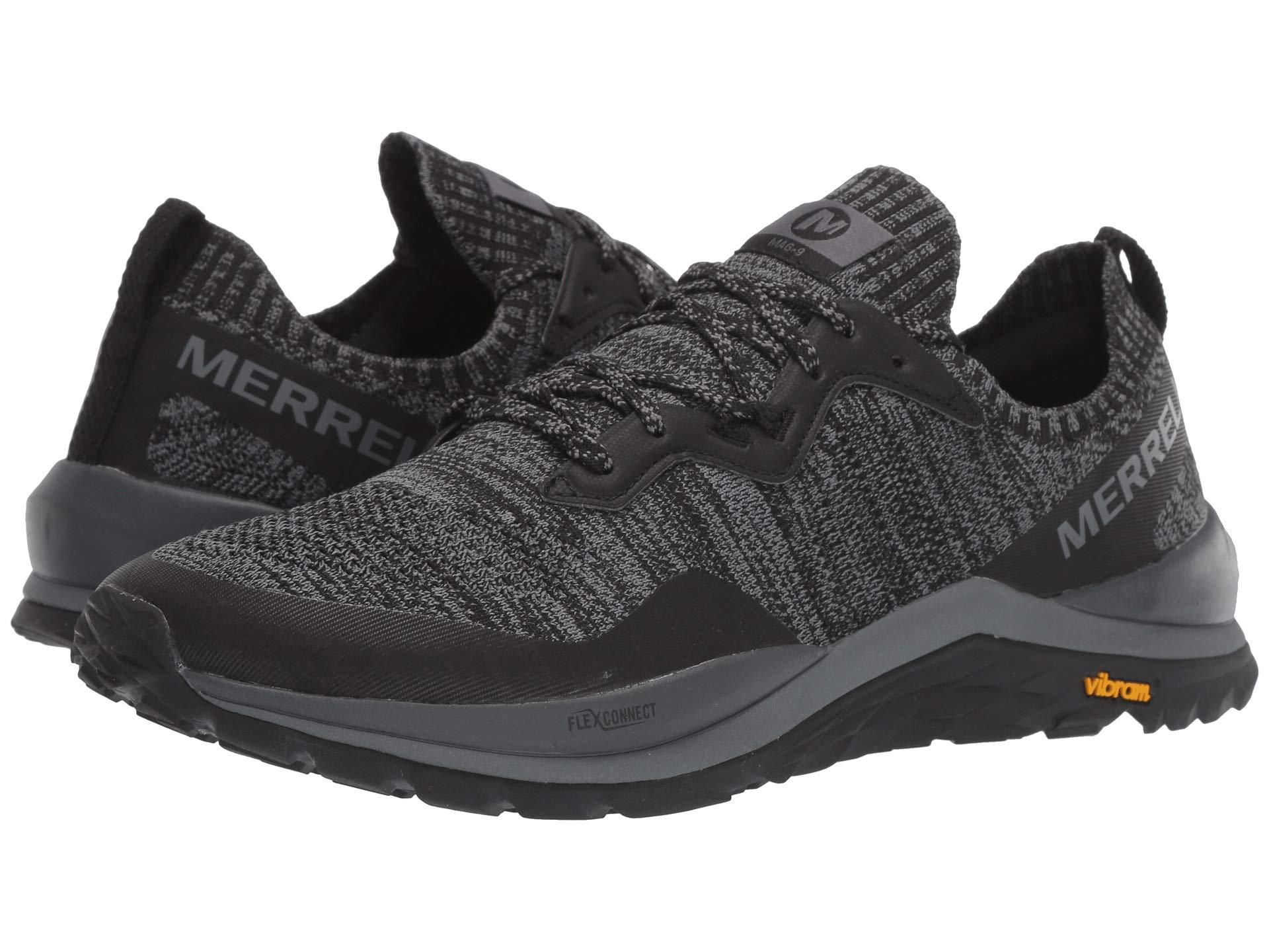 merrell mag 9 sneakers