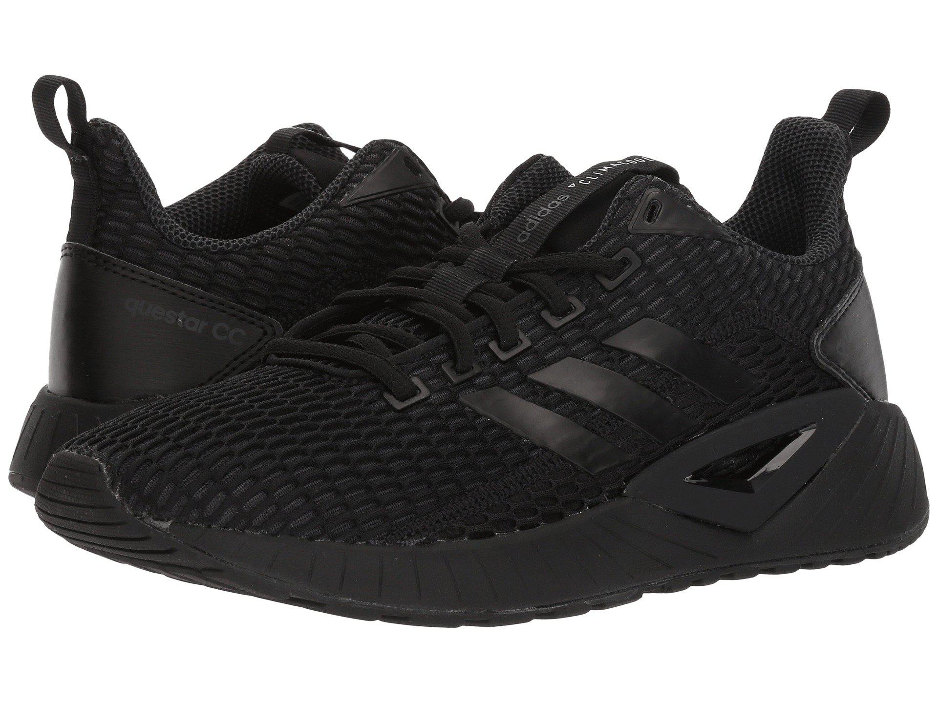 adidas men's questar cc running shoe