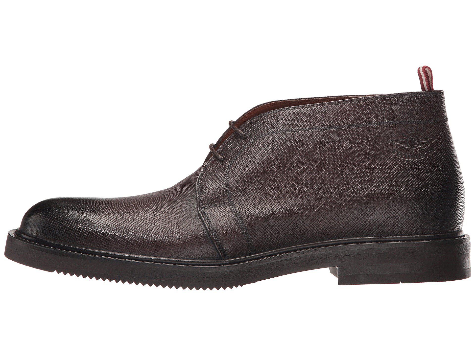bally desert boots