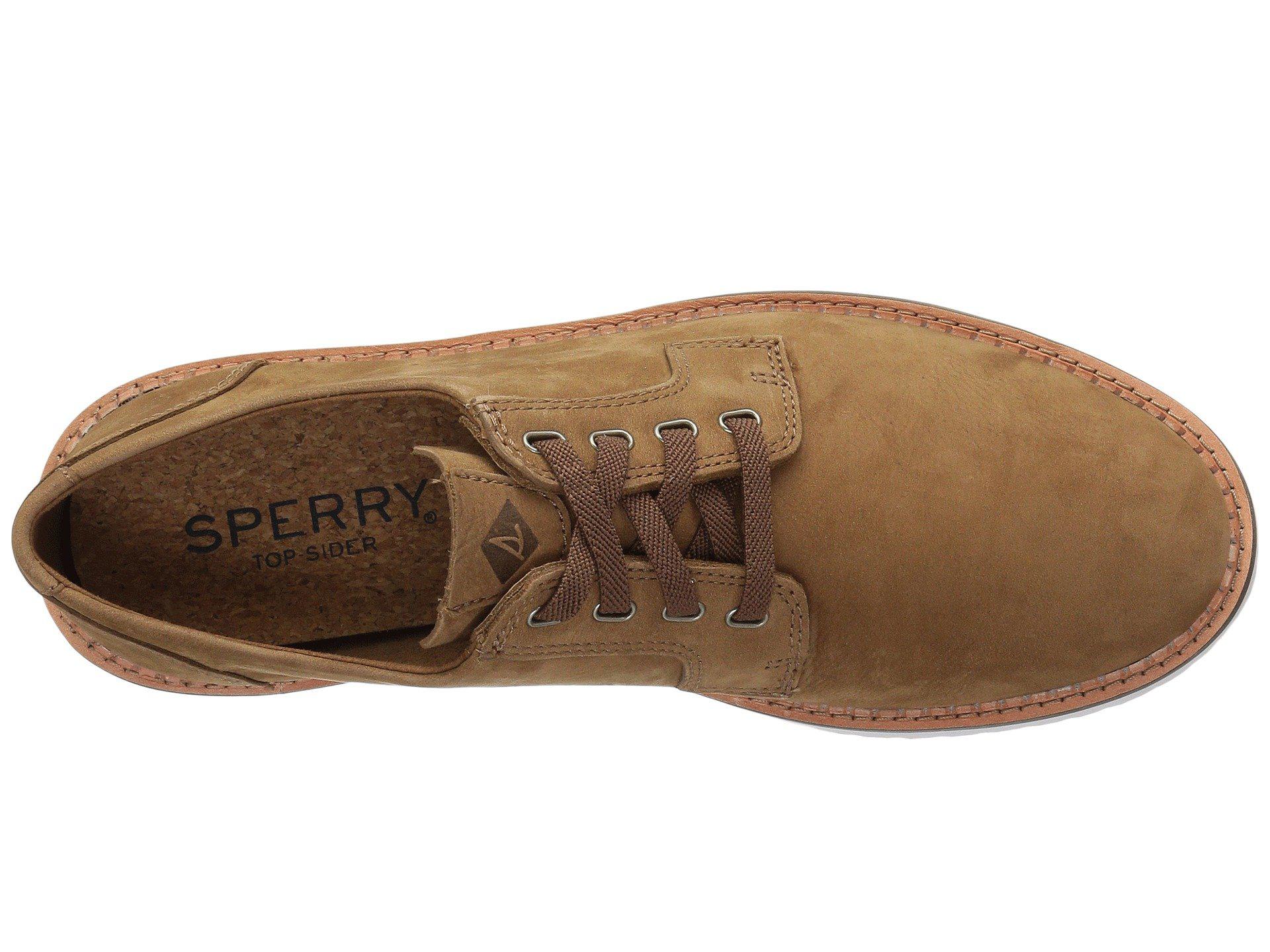 sperry camden