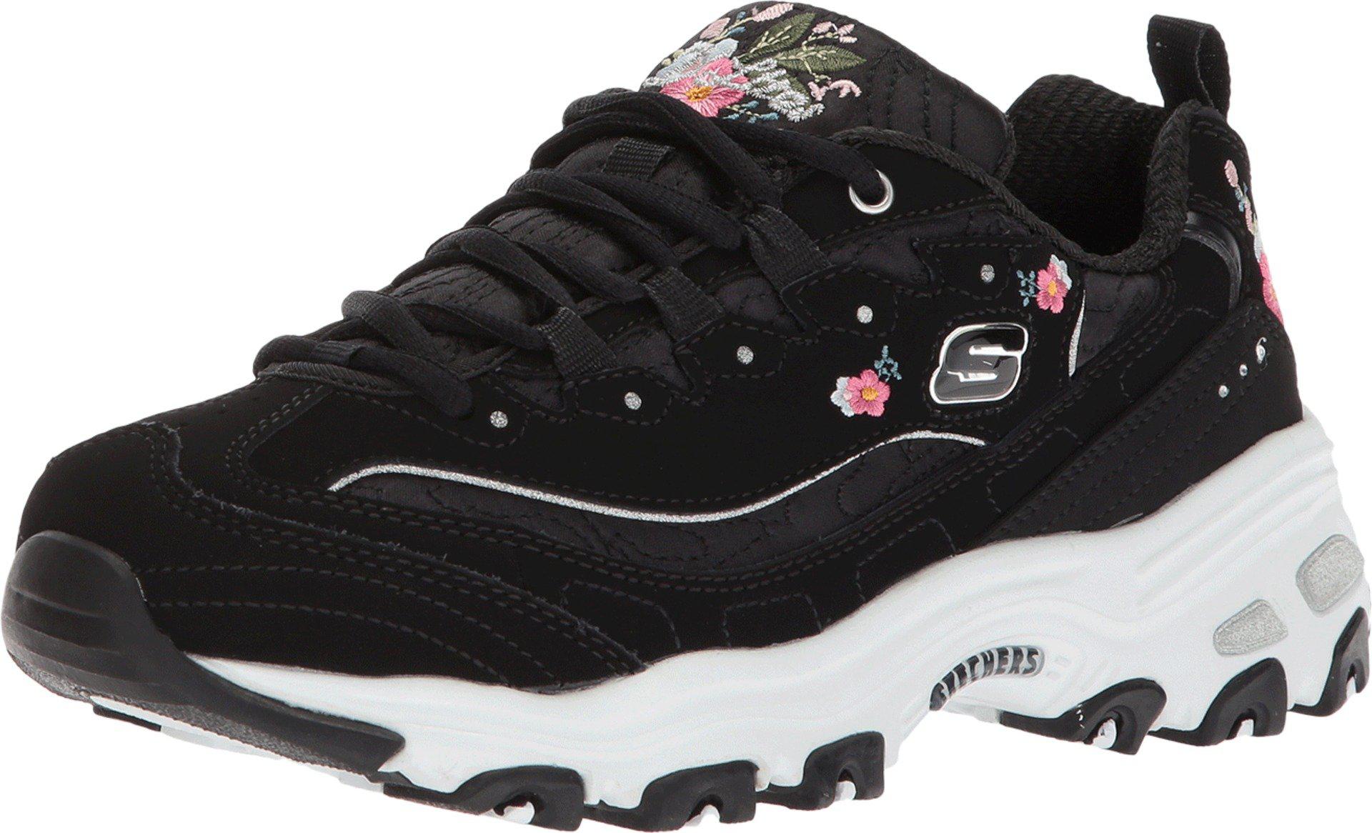skechers d lite soft blossom