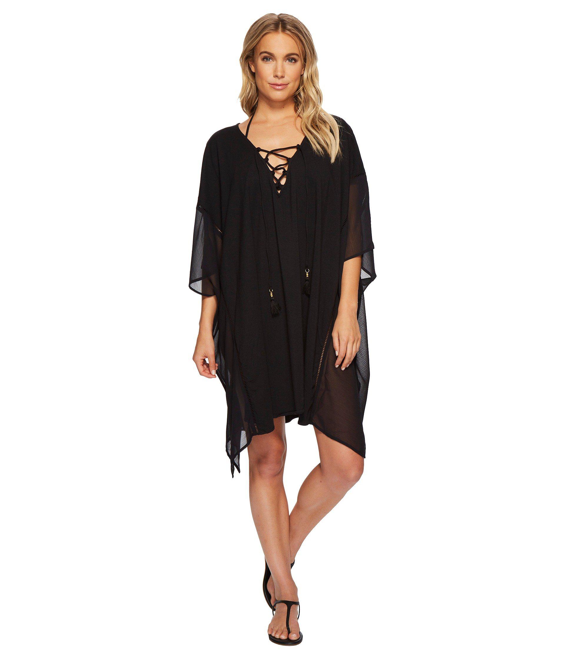 tommy bahama womens swim cover up