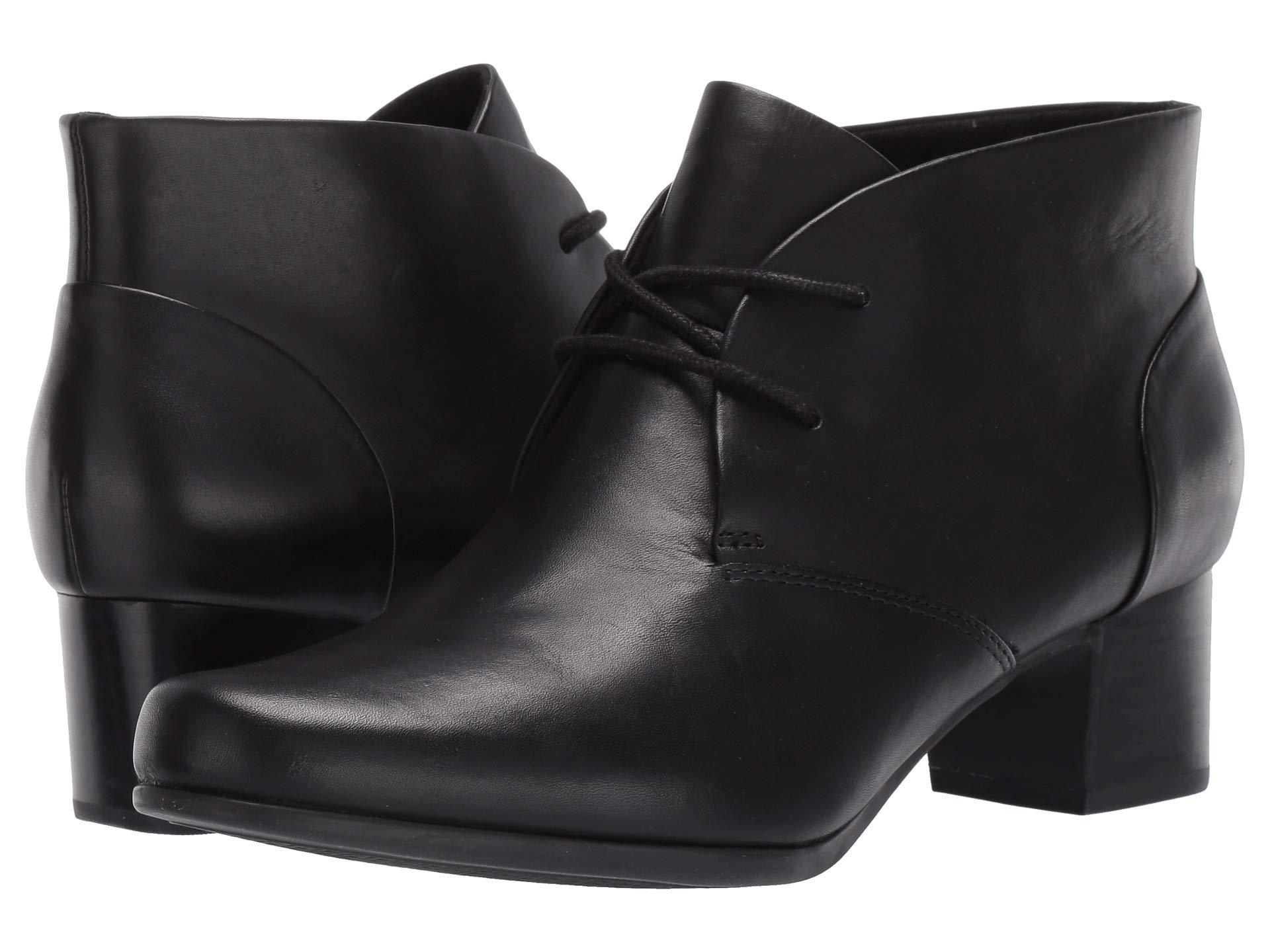 un damson clarks