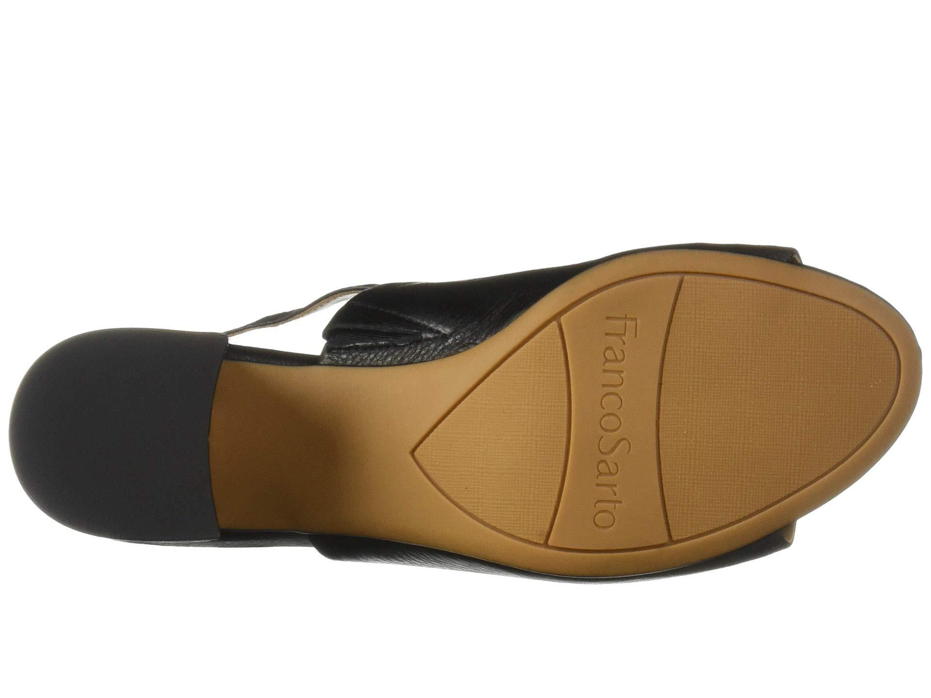 franco sarto marielle