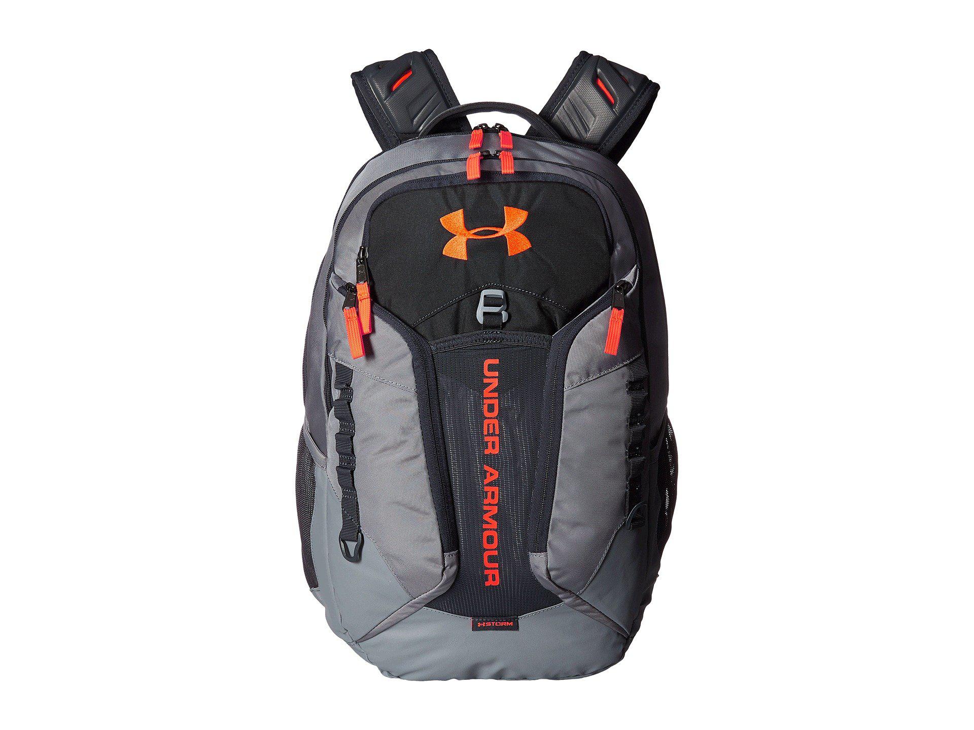 ua contender backpack