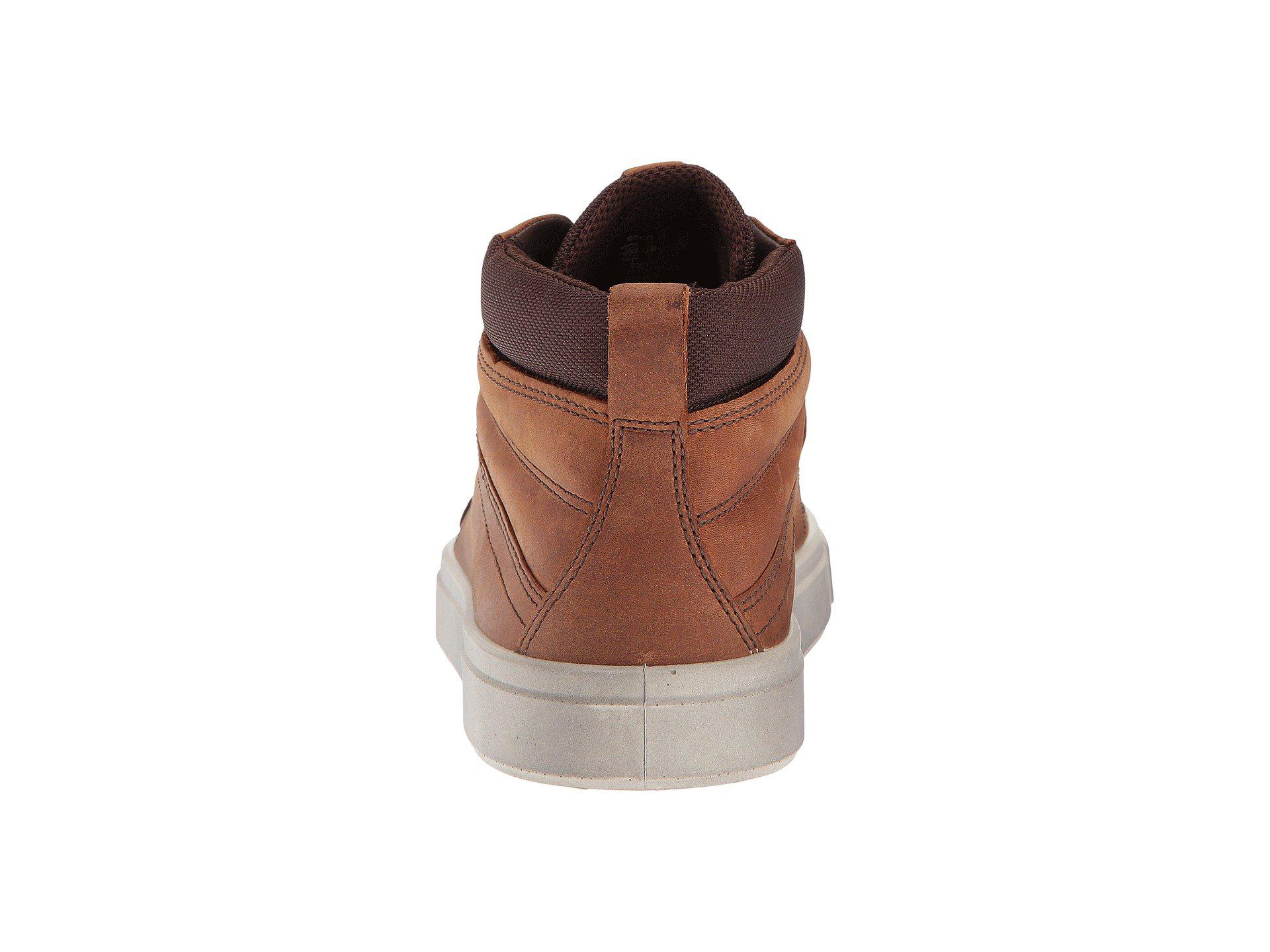 ecco kyle high top