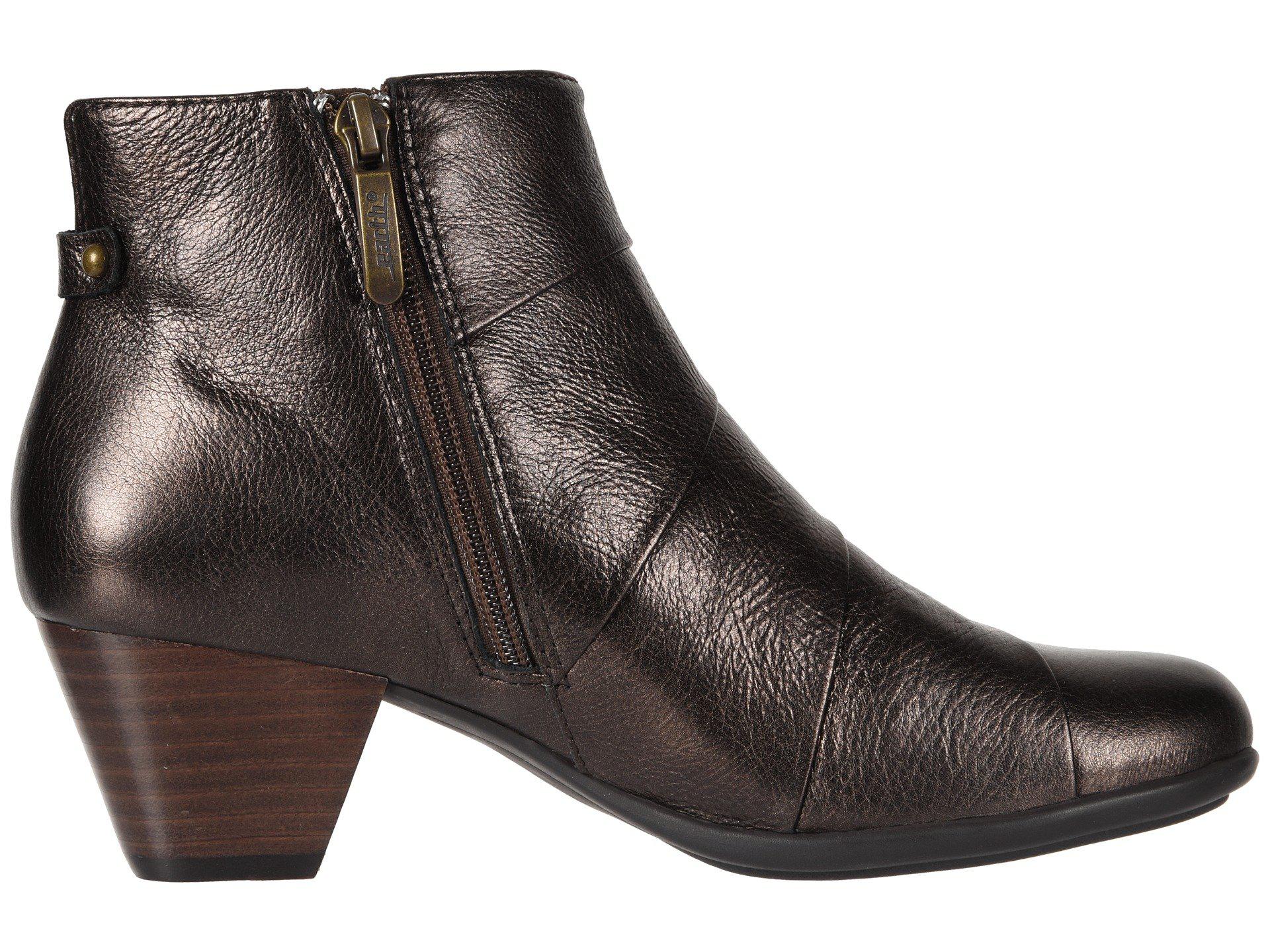 earth hope boots