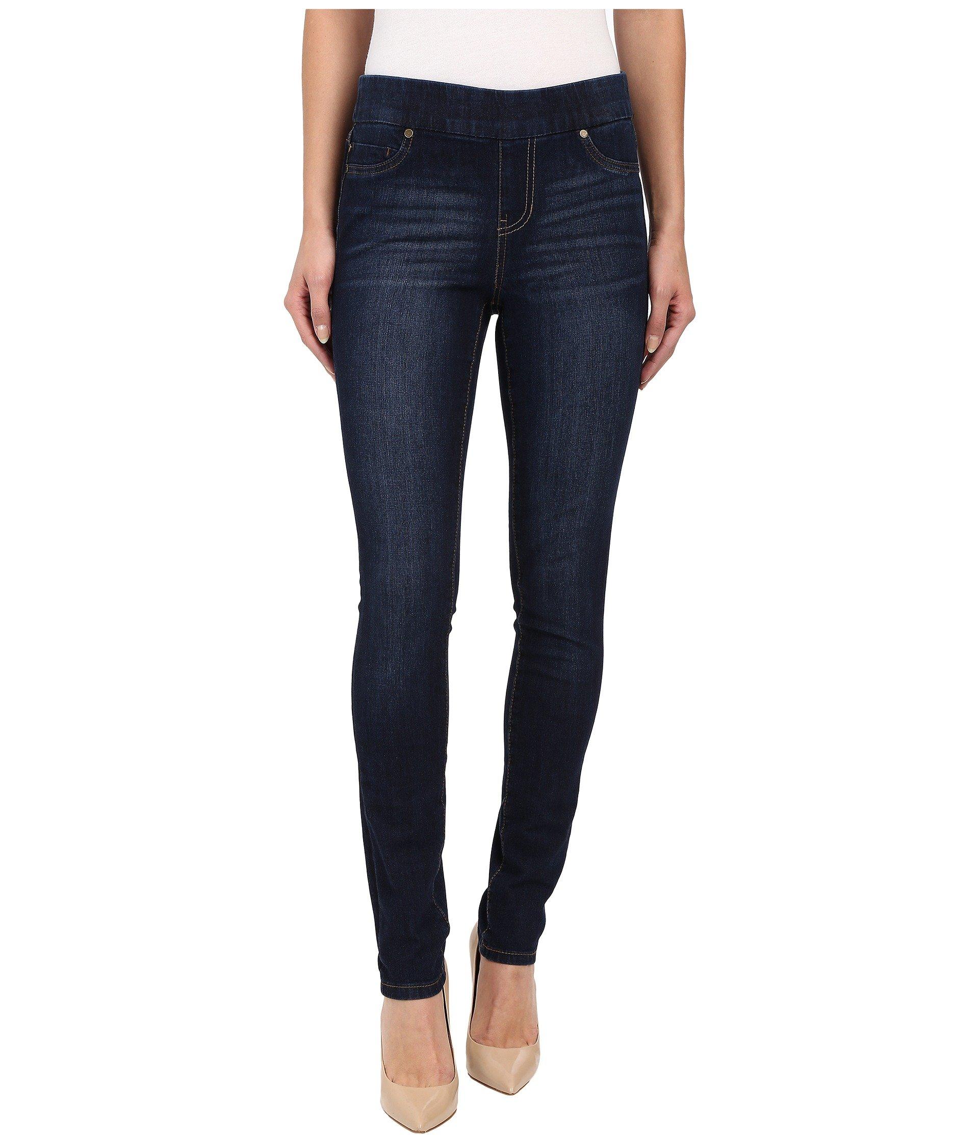 Liverpool Jeans Company Denim Sienna Pull-on Contour 4-way Stretch ...