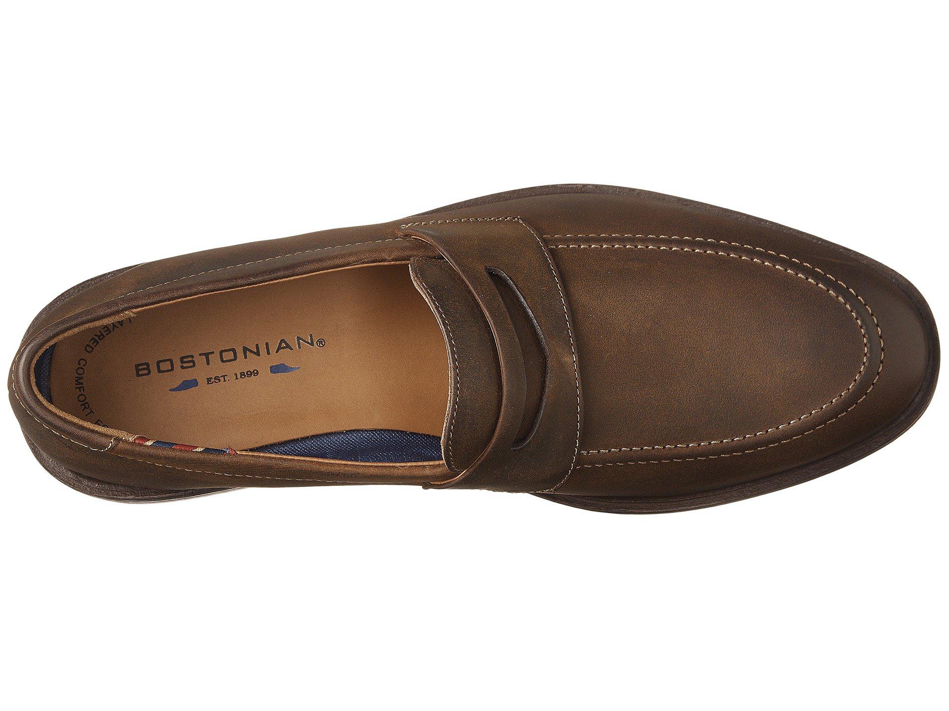 bostonian mckewen step