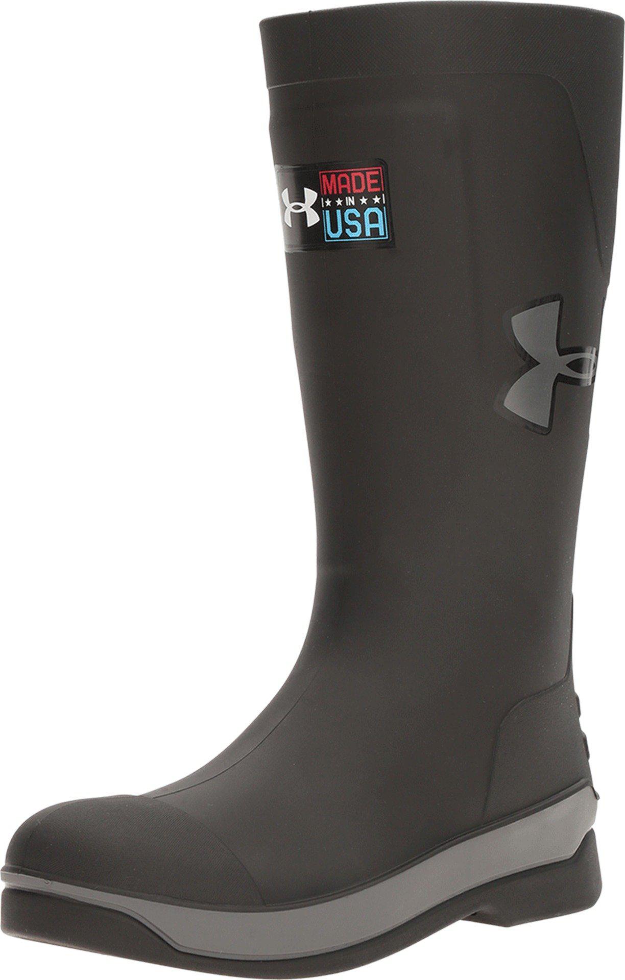 boots under armor