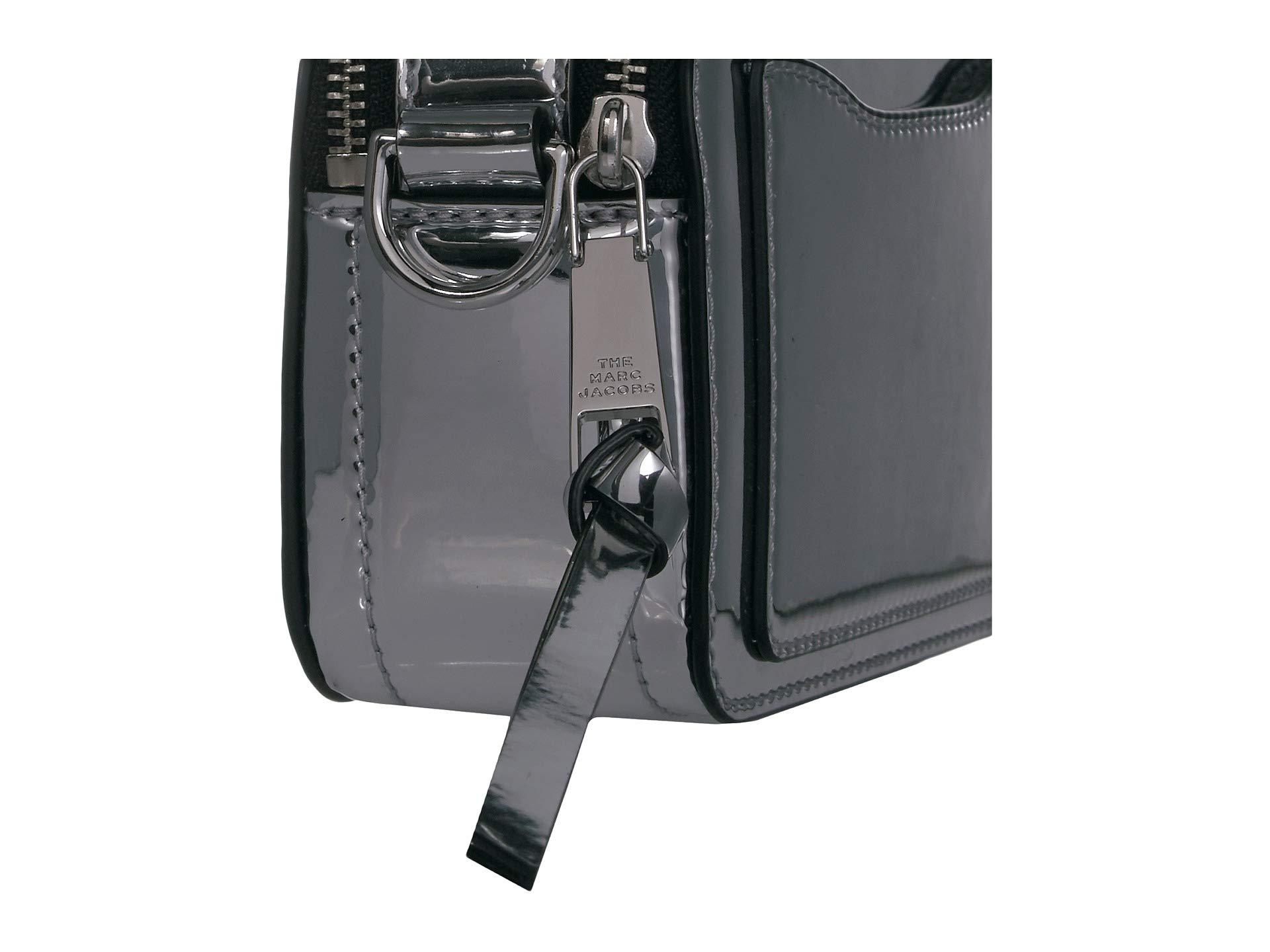 marc jacobs mirrored bolsa