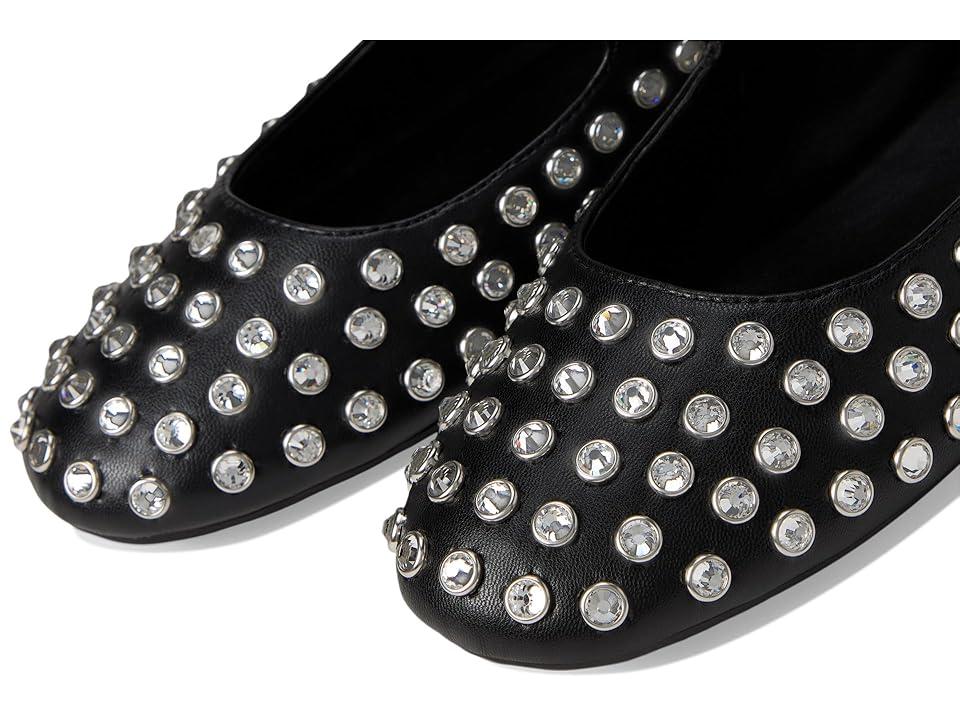 [SALE!!] ★GUESS Kalidal★ フラットシューズ Kalidal Rhinestone Ballet Flats | GUESS