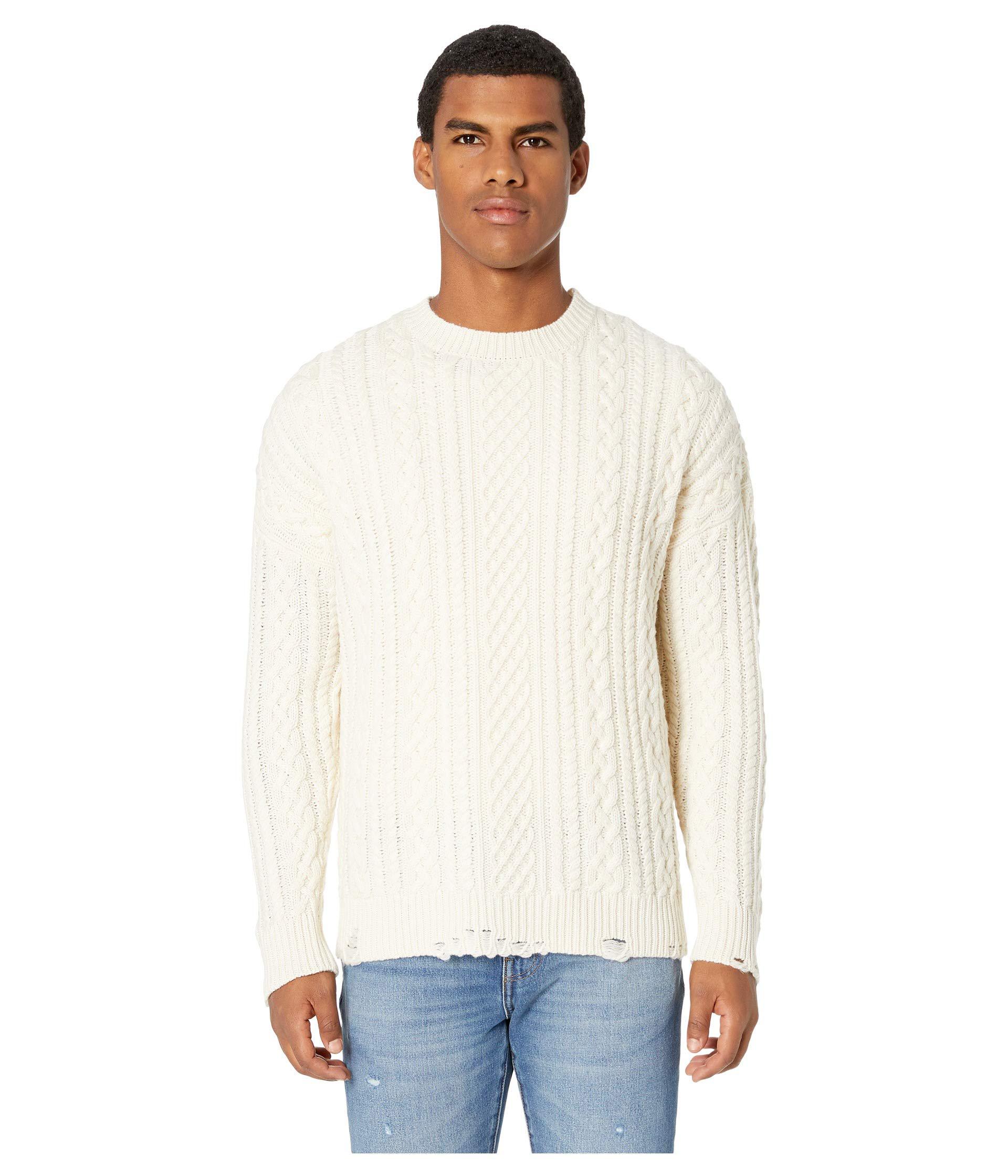 kooples sweater