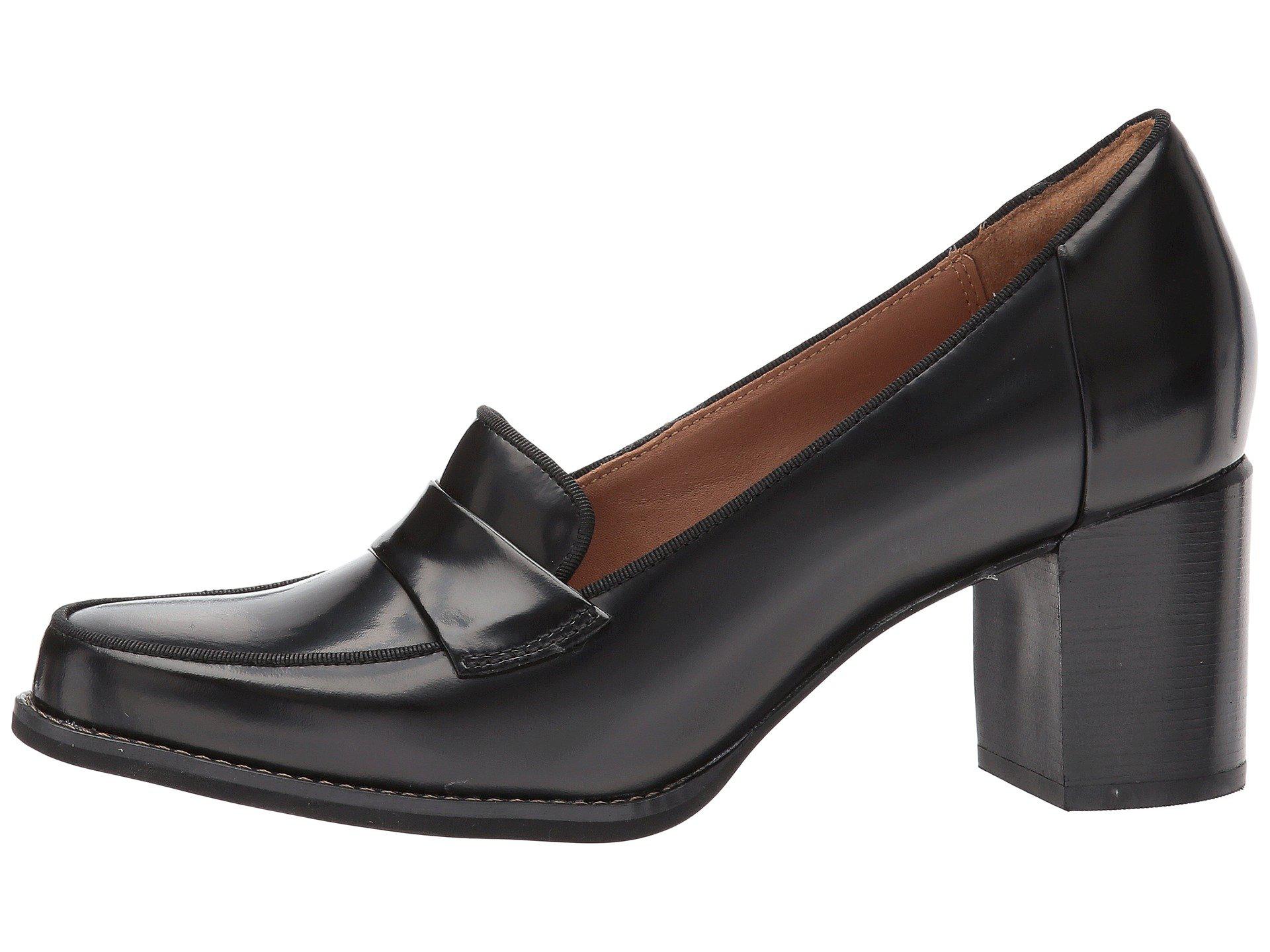 clarks tarah grace black