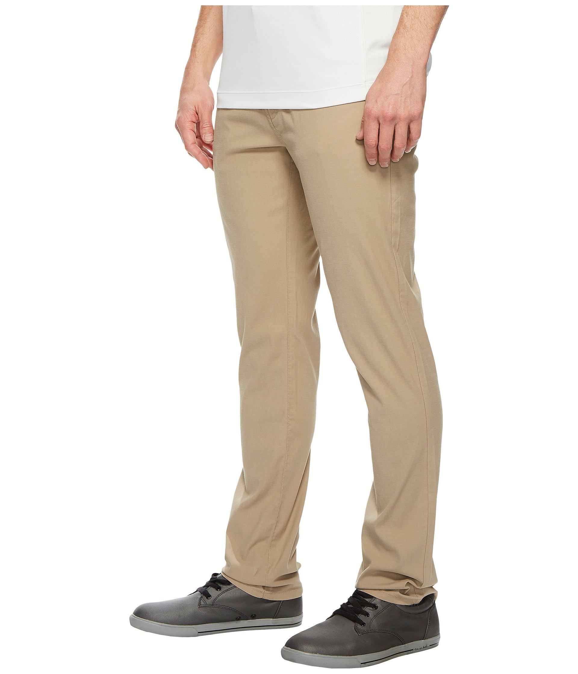 travis mathew pants