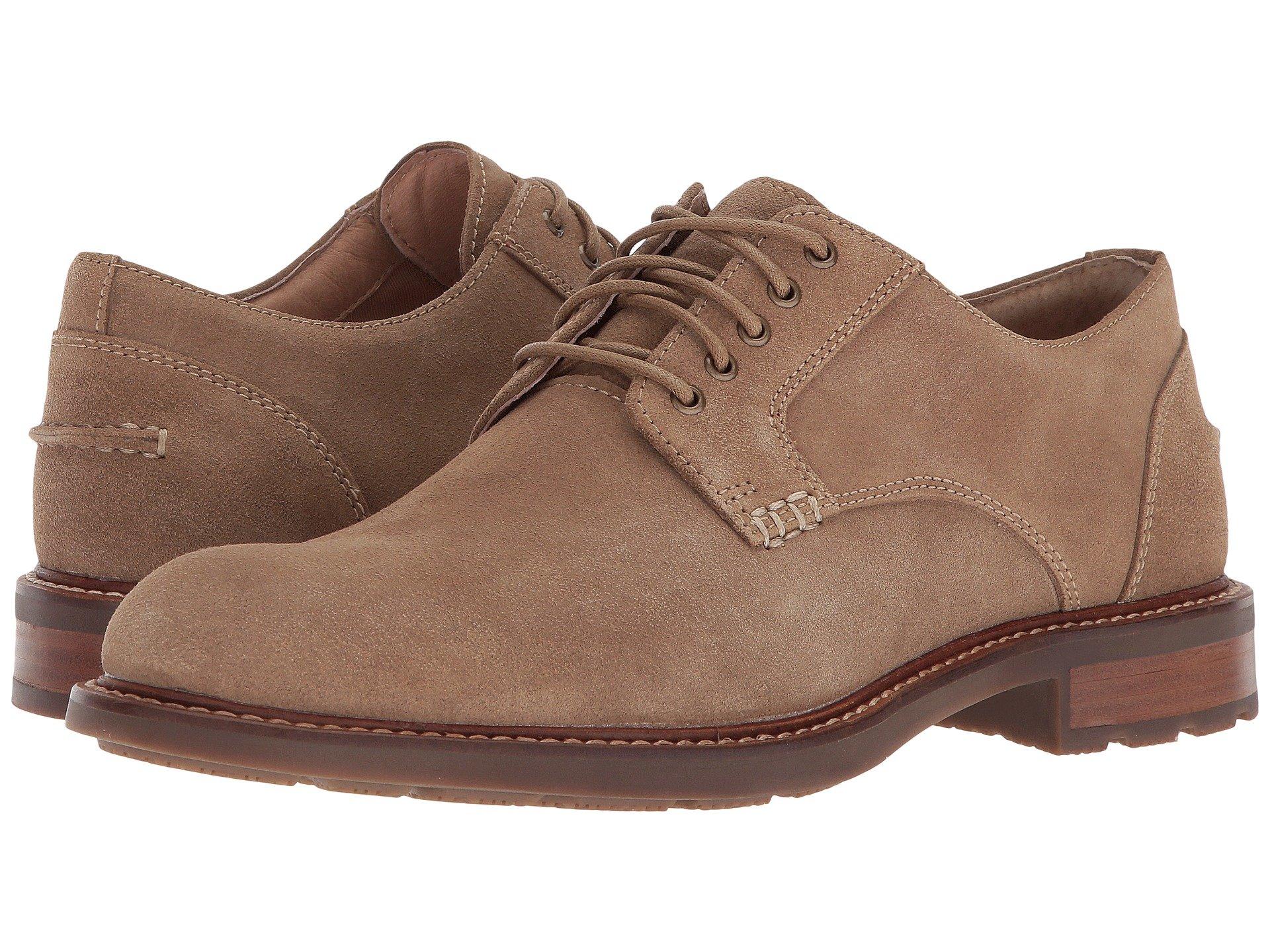 Sperry Top-Sider Annapolis Plain Toe 