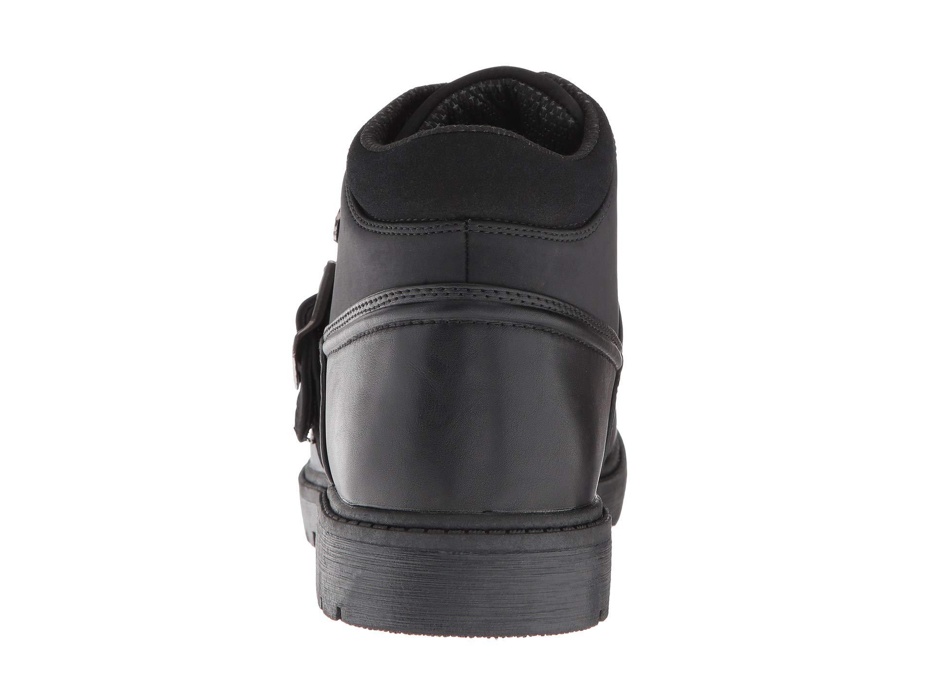 lugz avalanche strap