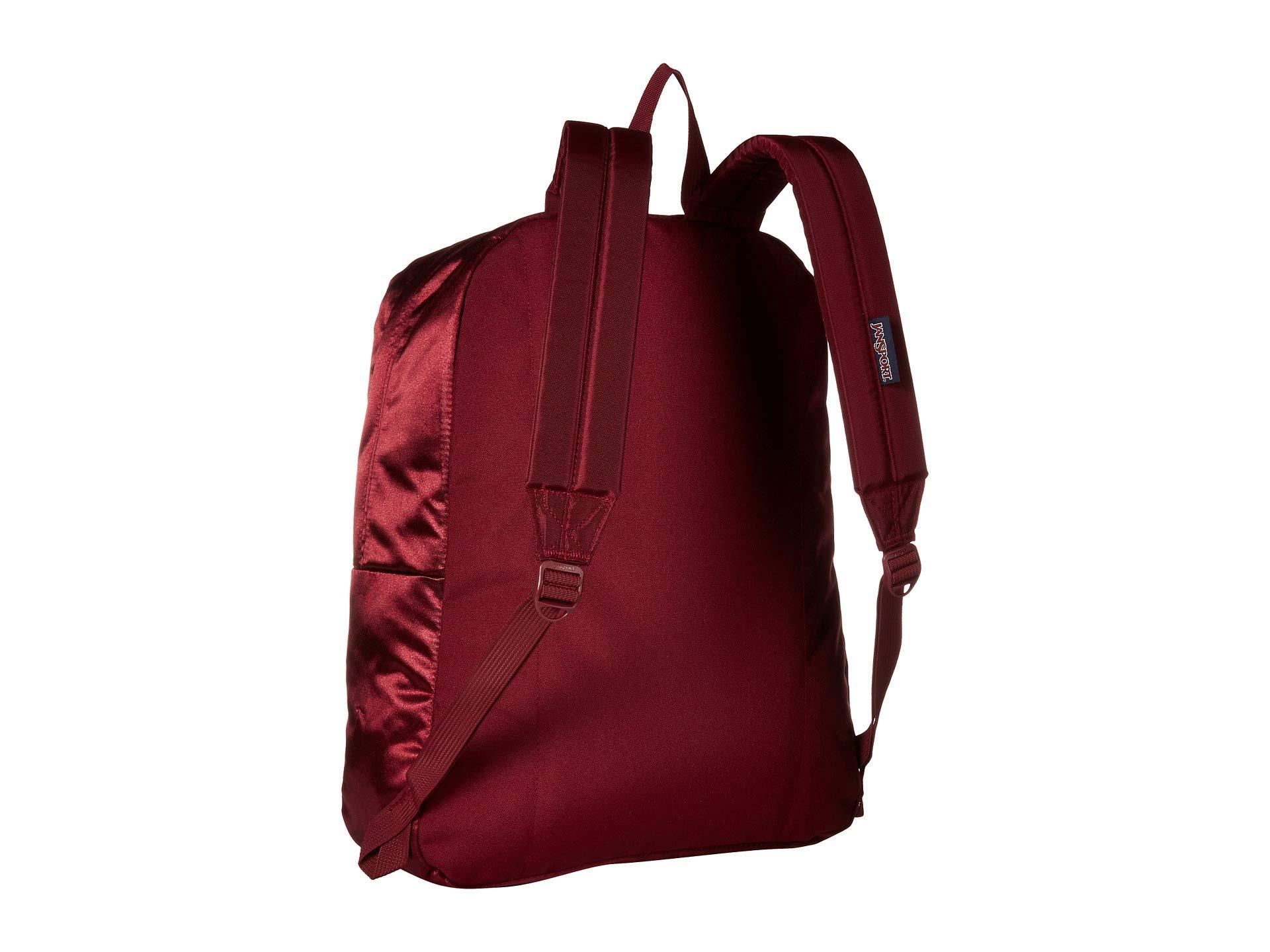 jansport high stakes brightwater backpack