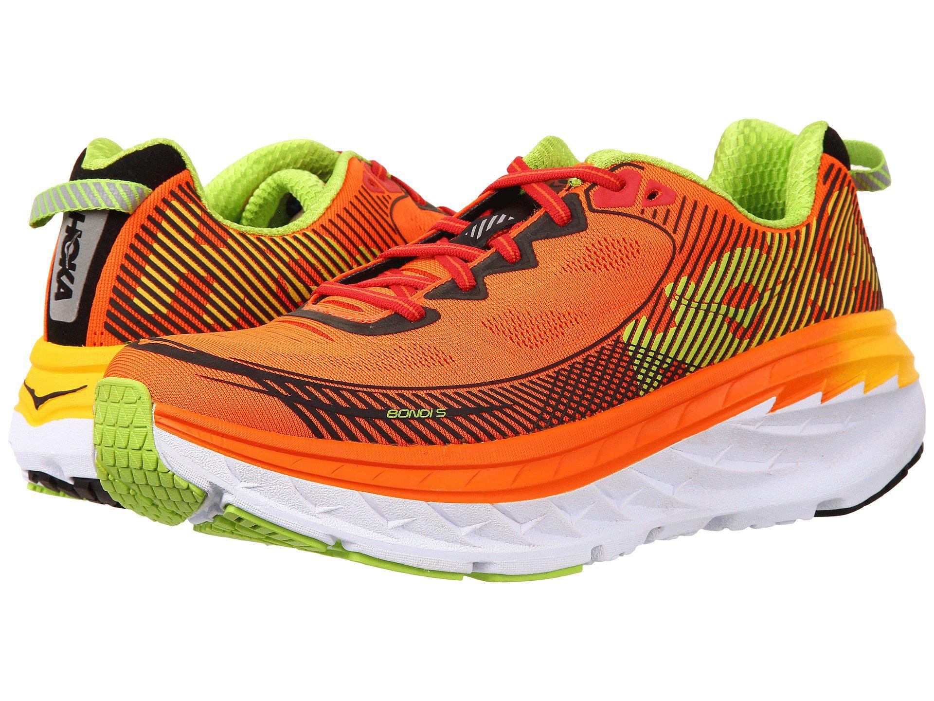 cheap hoka men's shoes