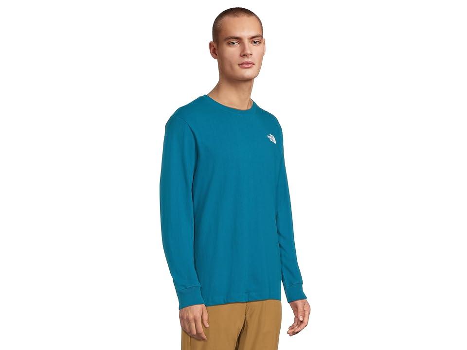 ☆THE NORTH FACE☆ MEN'S DOMI LONG SLEEVE T-SHIRTGRAYISH LIL 61ctoOONN-L._AC_SY350_QL65_.jpg