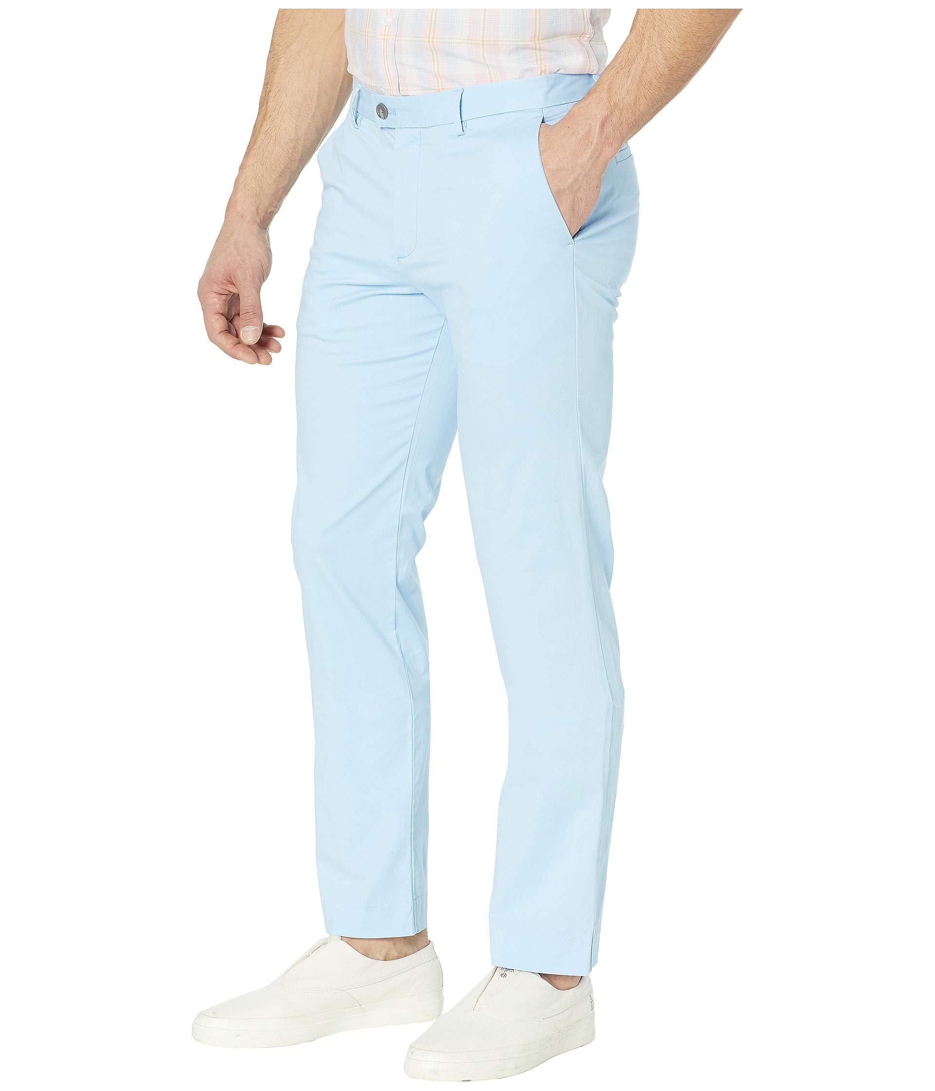 calvin klein men's casual pants