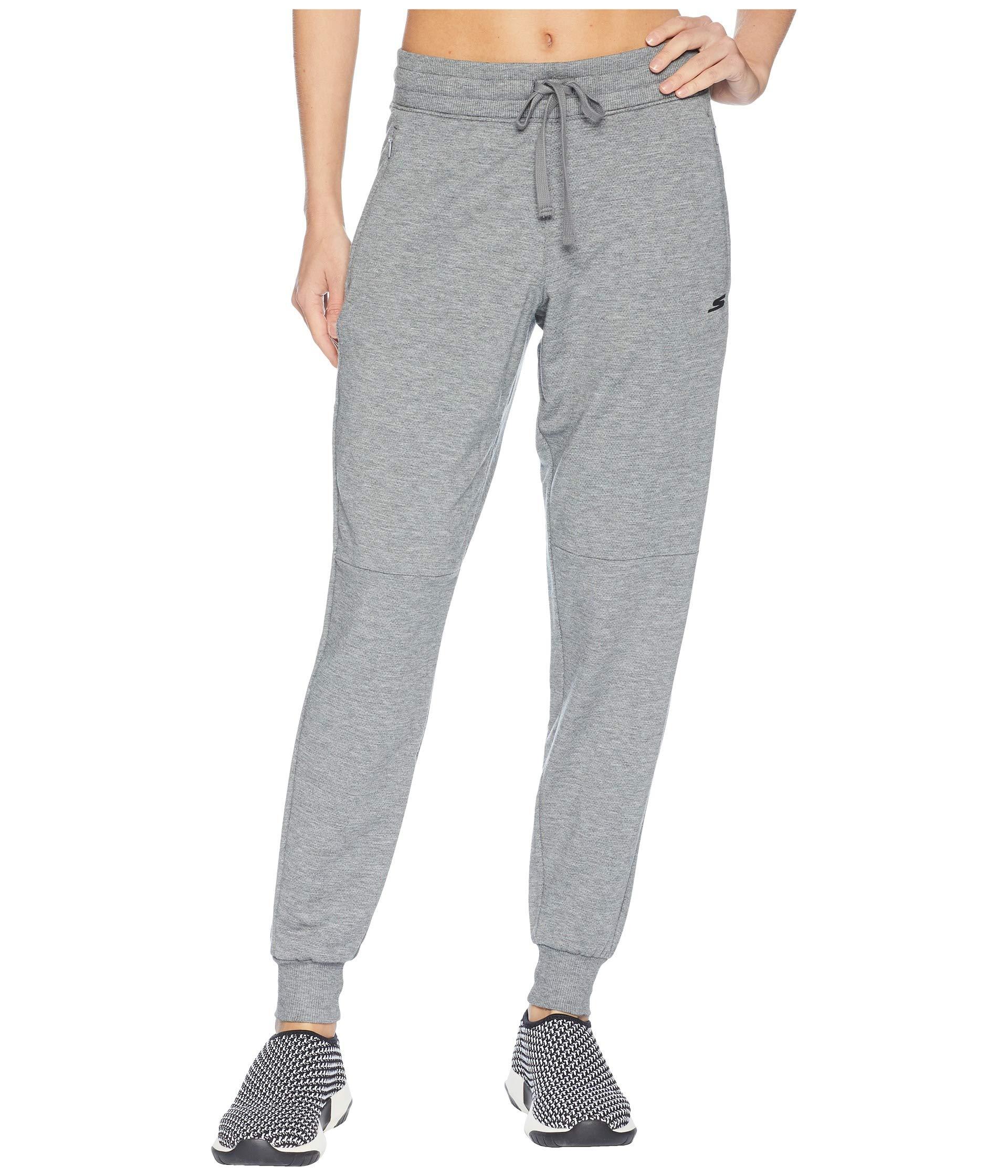 skechers womens joggers