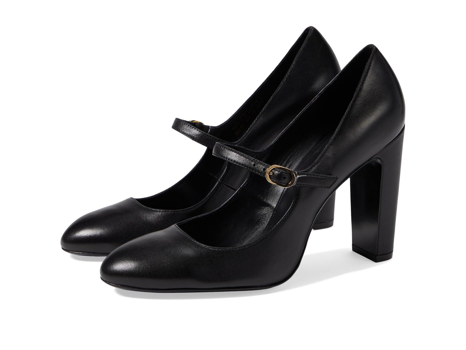 stuart weitzman mary jane