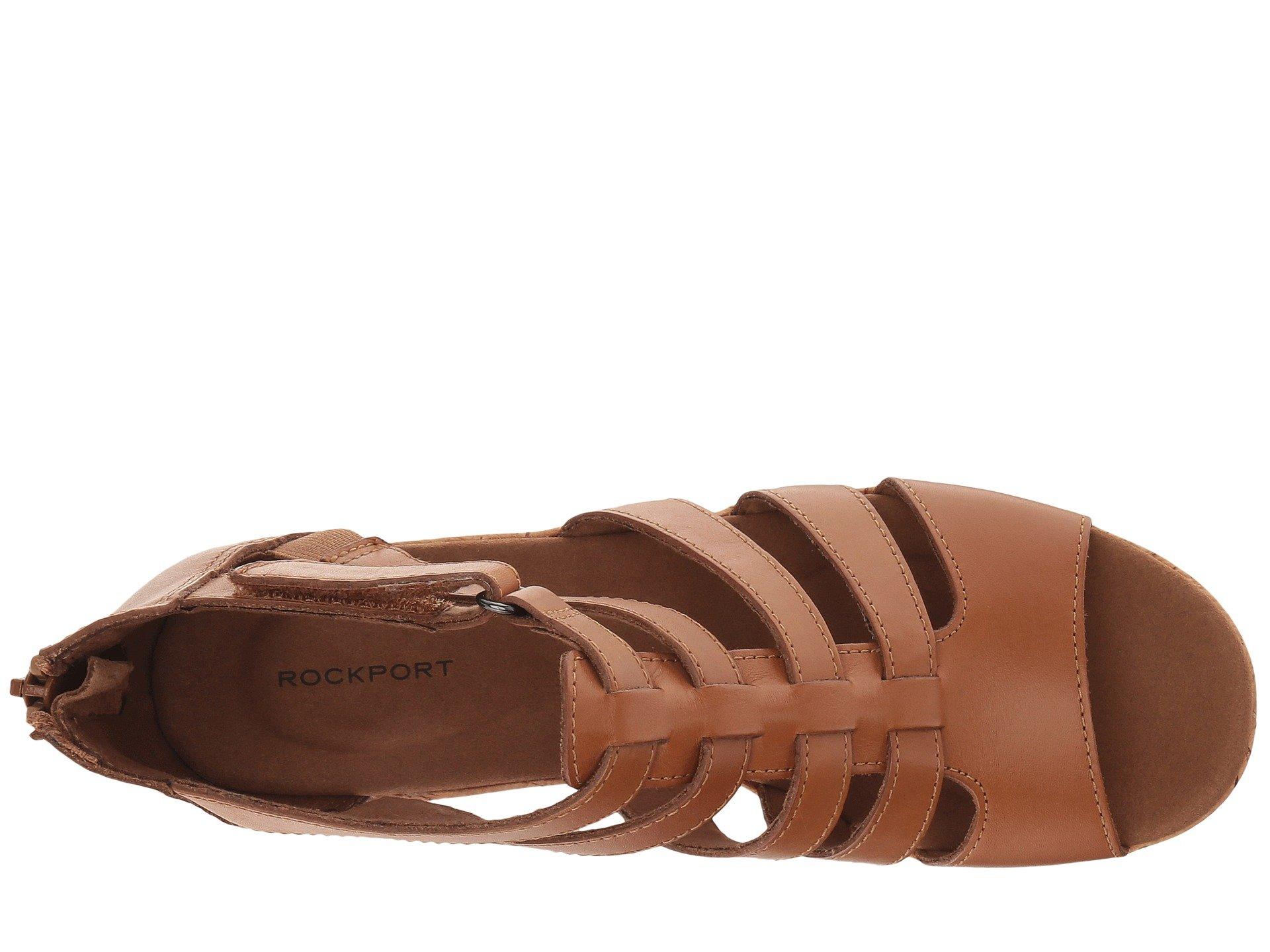 rockport gladiator sneaker
