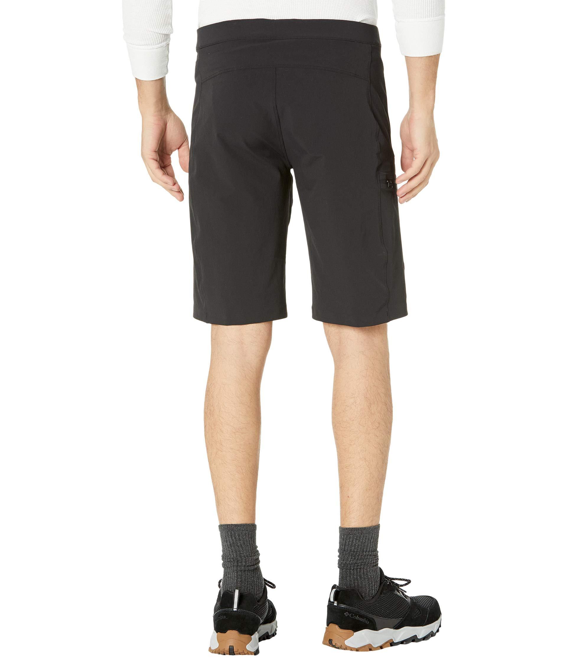 Arc'teryx Gamma Lt Shorts in Black for Men | Lyst