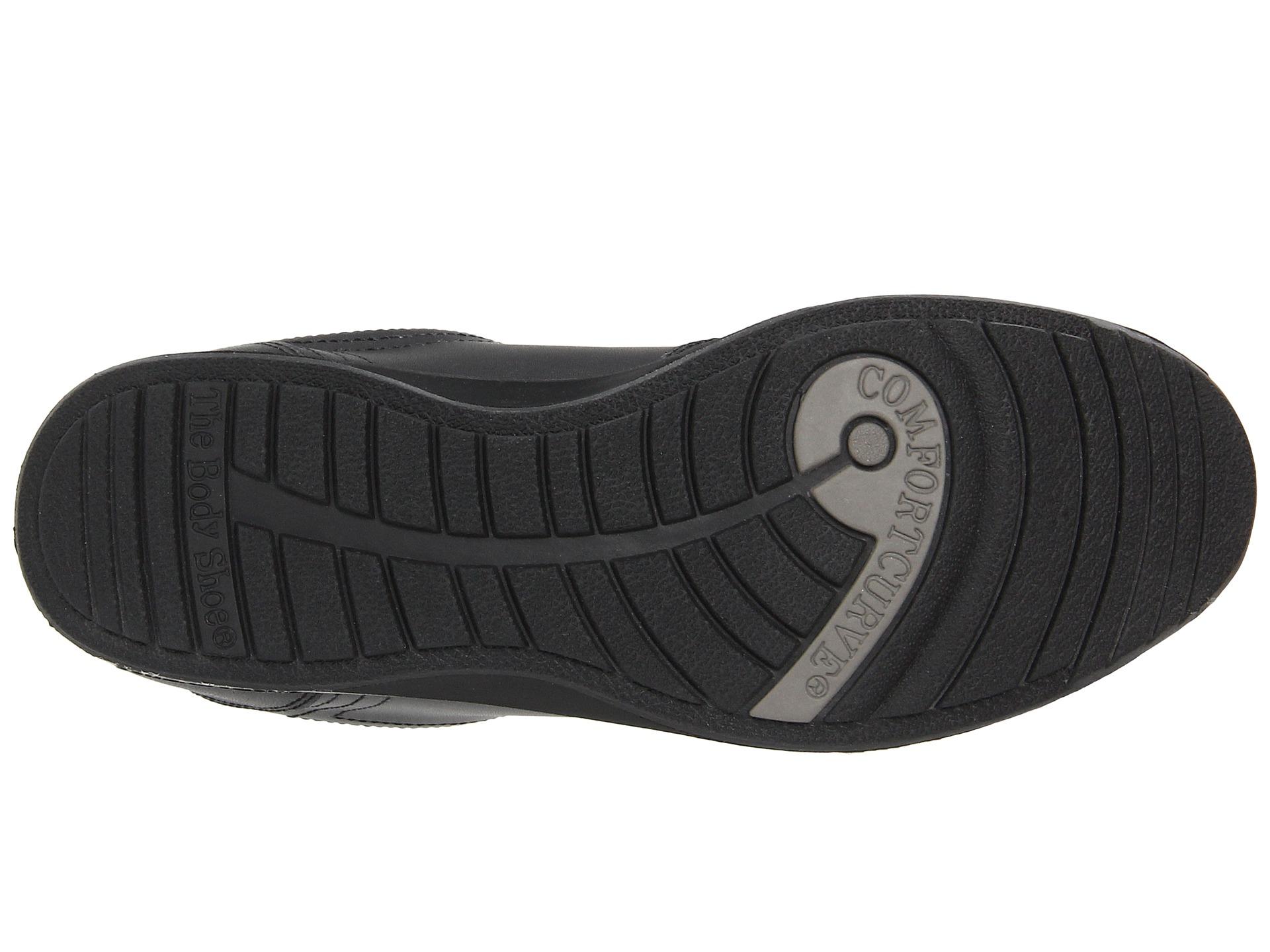 hush puppies classic walker black